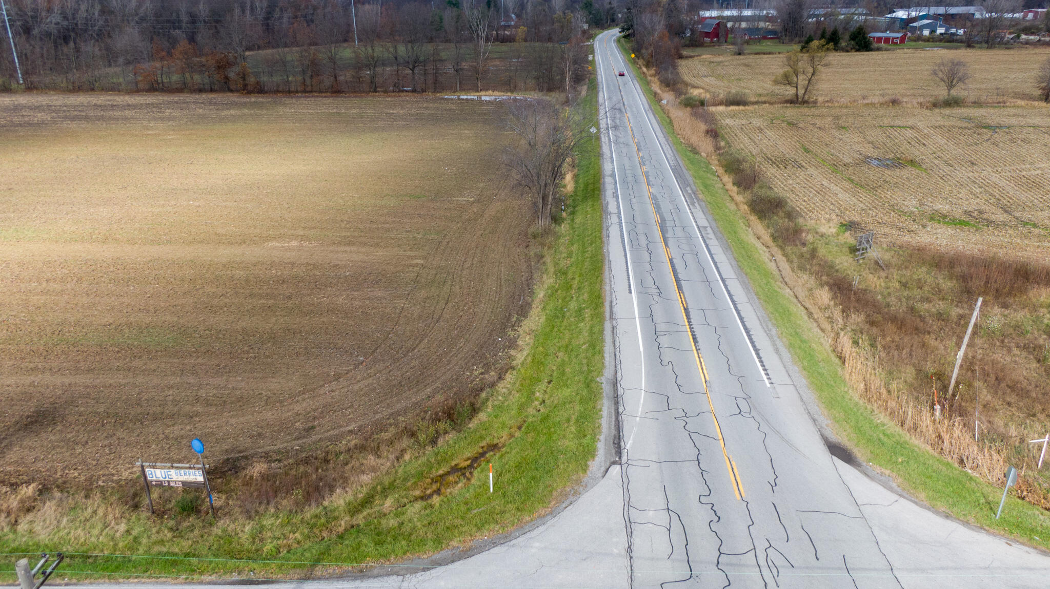 0 In-39, La Porte, Indiana, 46350, United States, ,Land,For Sale,0 In-39,1662819