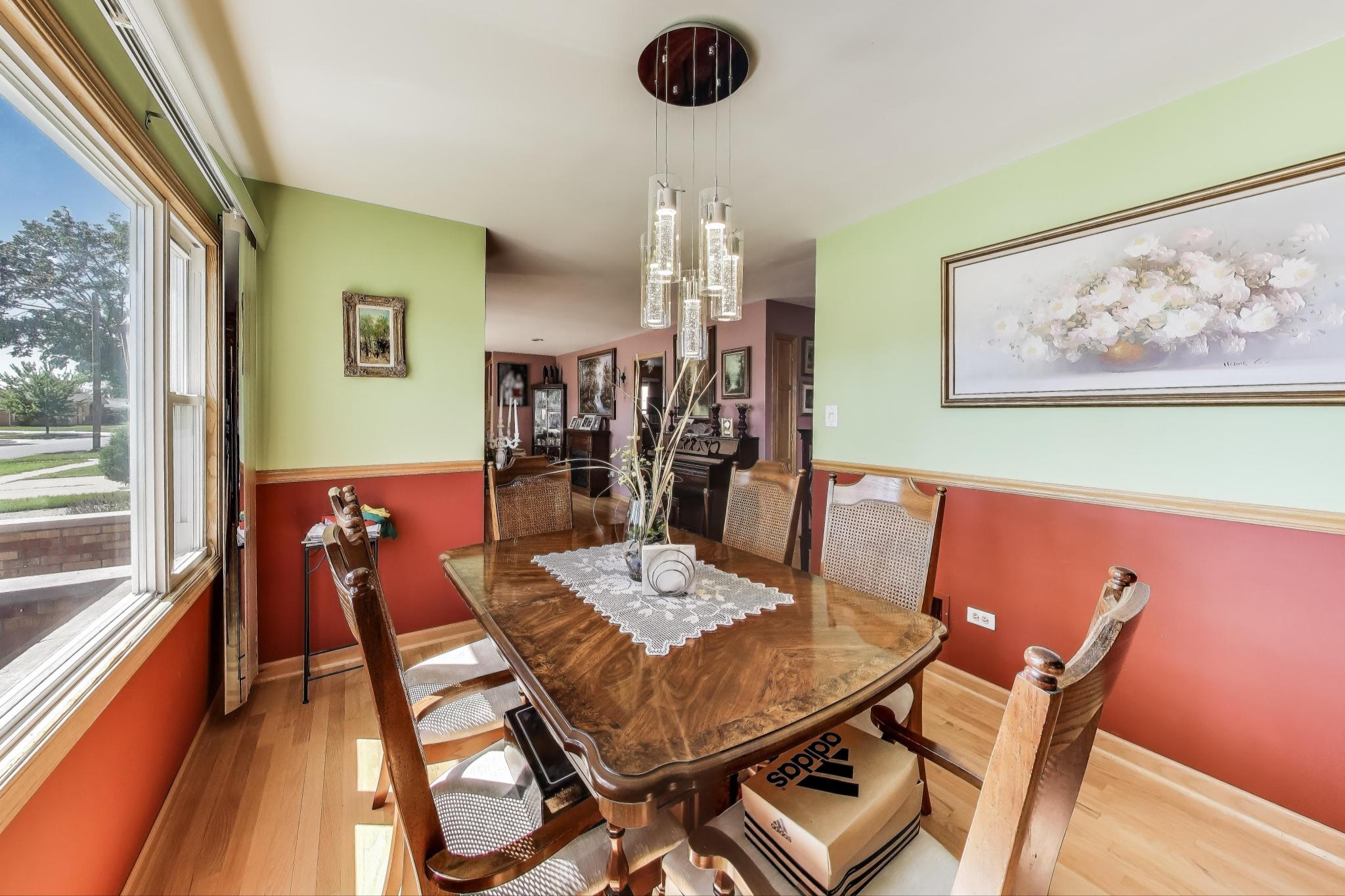 Harwood Heights, Illinois, 60706, United States, 2 Bedrooms Bedrooms, ,Residential,For Sale,1928738