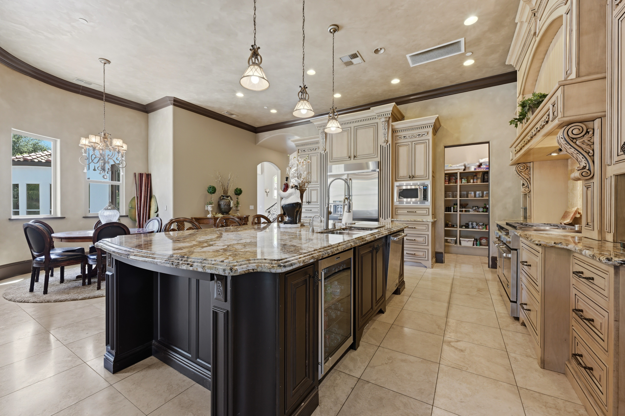  5645 Los Posas Way, Granite Bay, CA 95746 - 物件實景