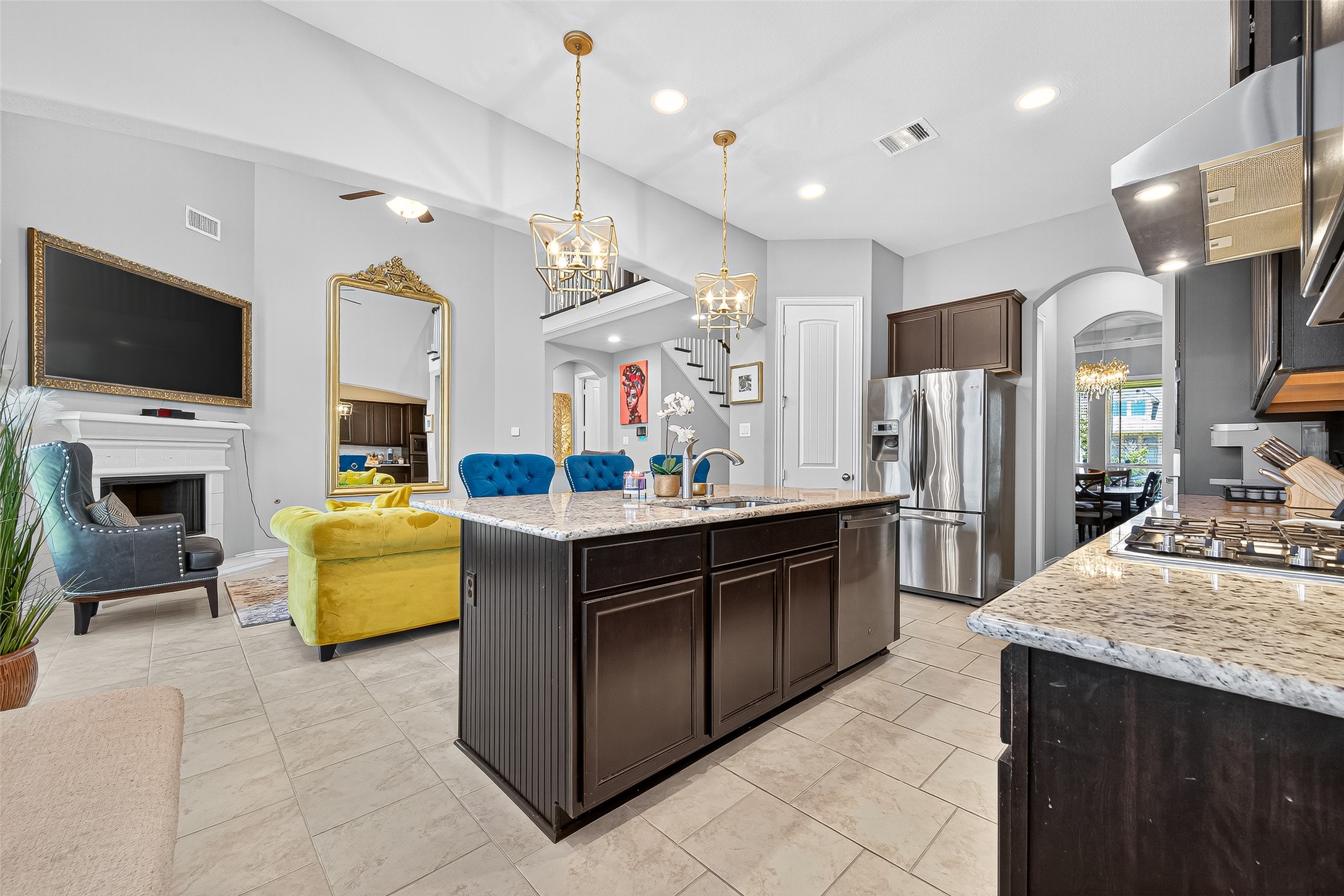 Tomball, Texas, 77375, United States, 4 Bedrooms Bedrooms, ,4 BathroomsBathrooms,Residential,For Sale,1919595