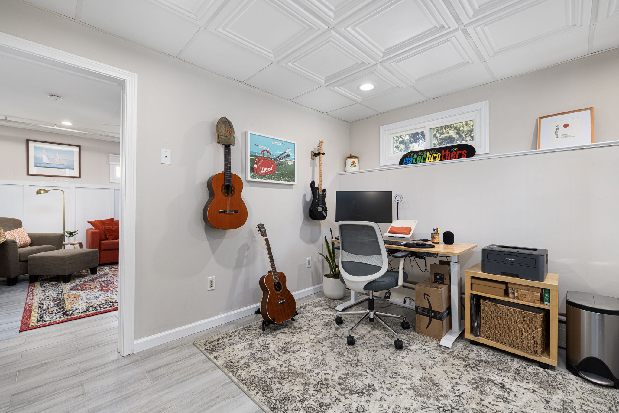  Sunny, Single Level By the Beaches - 物件實景