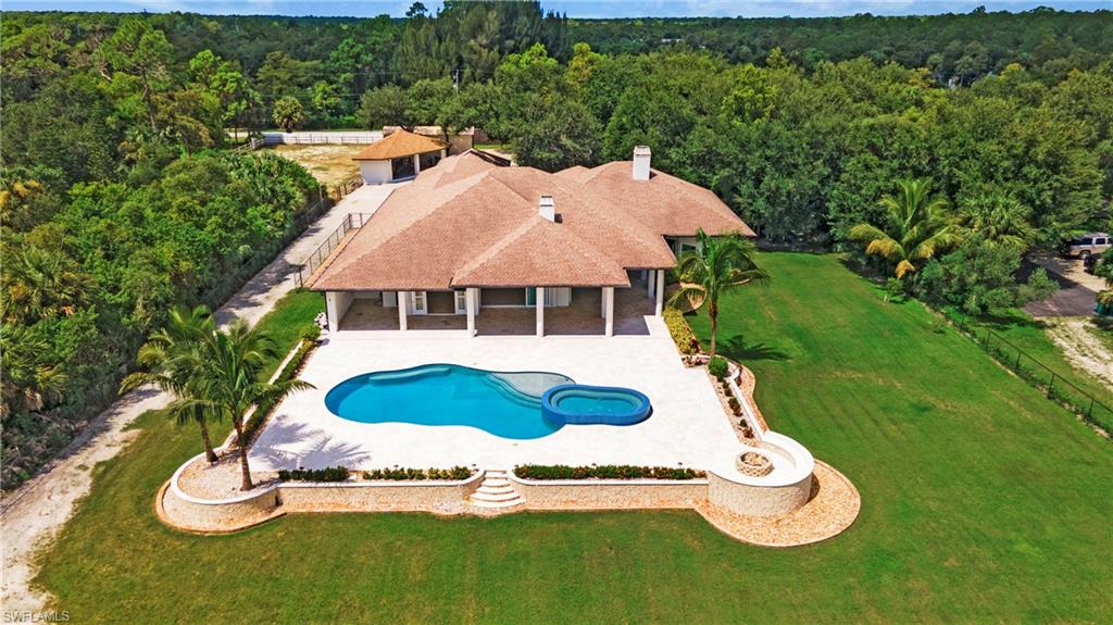 780 25th St SW, Naples, Florida, 34117, United States, 6 Bedrooms Bedrooms, ,5 BathroomsBathrooms,Residential,For Sale,780 25th St SW,1606659