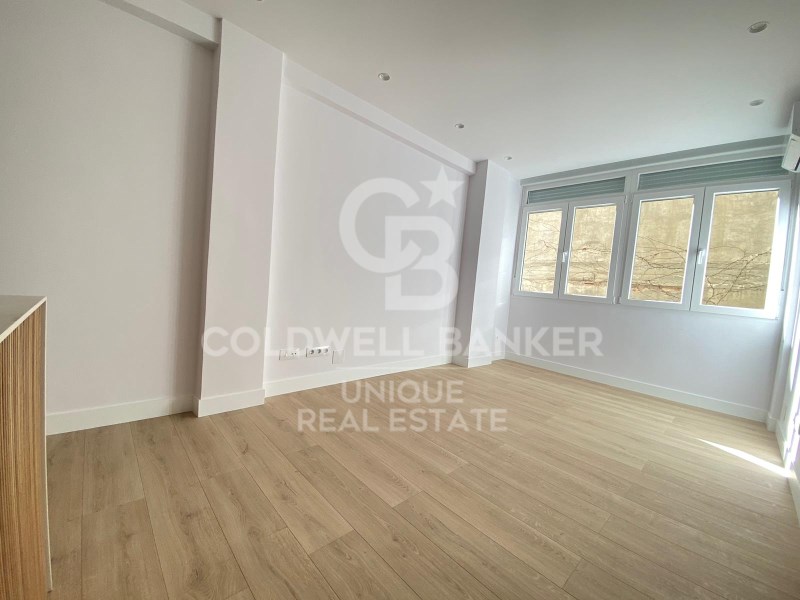 Madrid, Comunidad de Madrid, ES, 1 Bedroom Bedrooms, ,1 BathroomBathrooms,Residential,For Sale,1785176