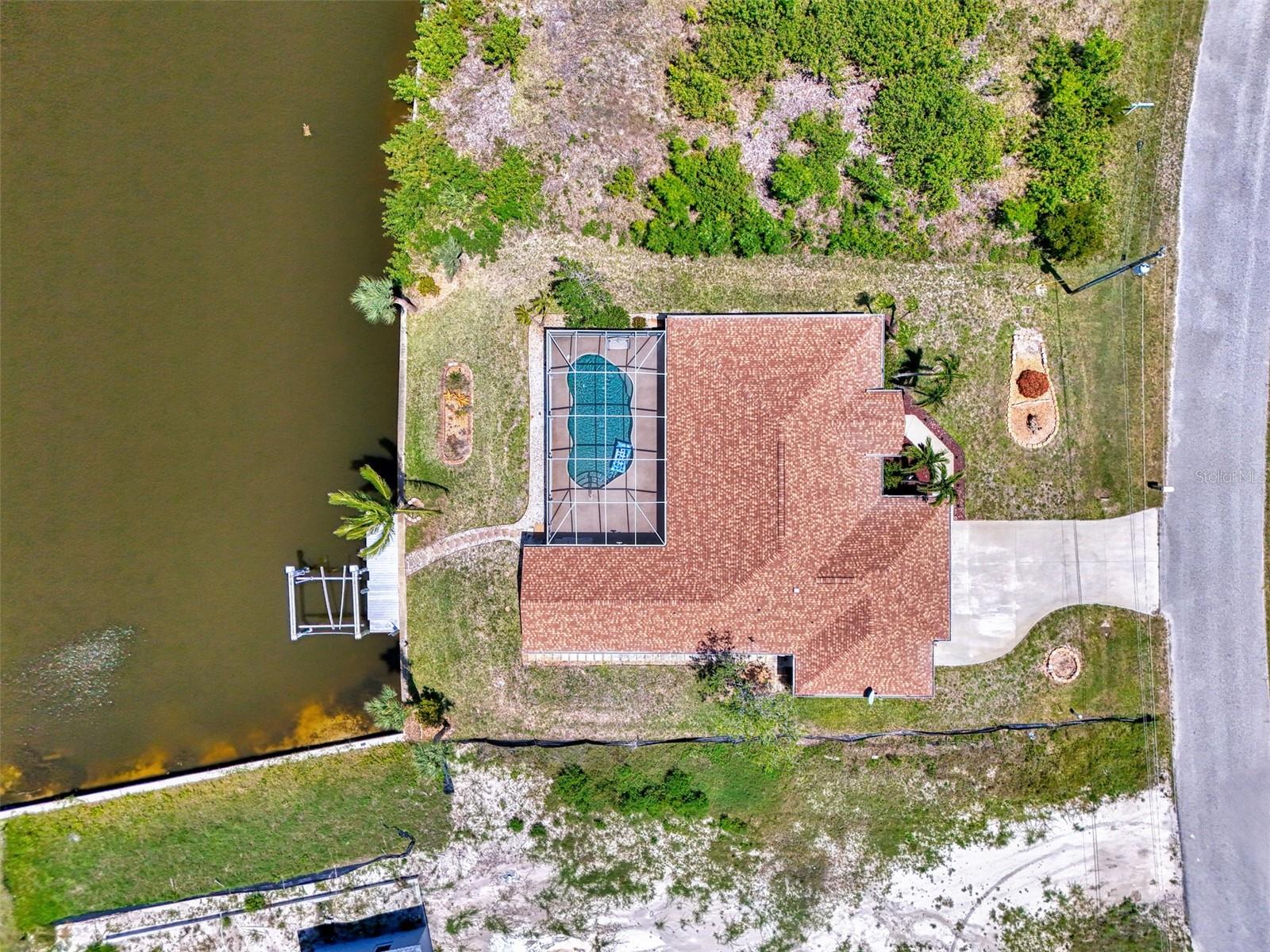 PORT CHARLOTTE, Florida, 33981, United States, 3 Bedrooms Bedrooms, ,2 BathroomsBathrooms,Residential,For Sale,1983556