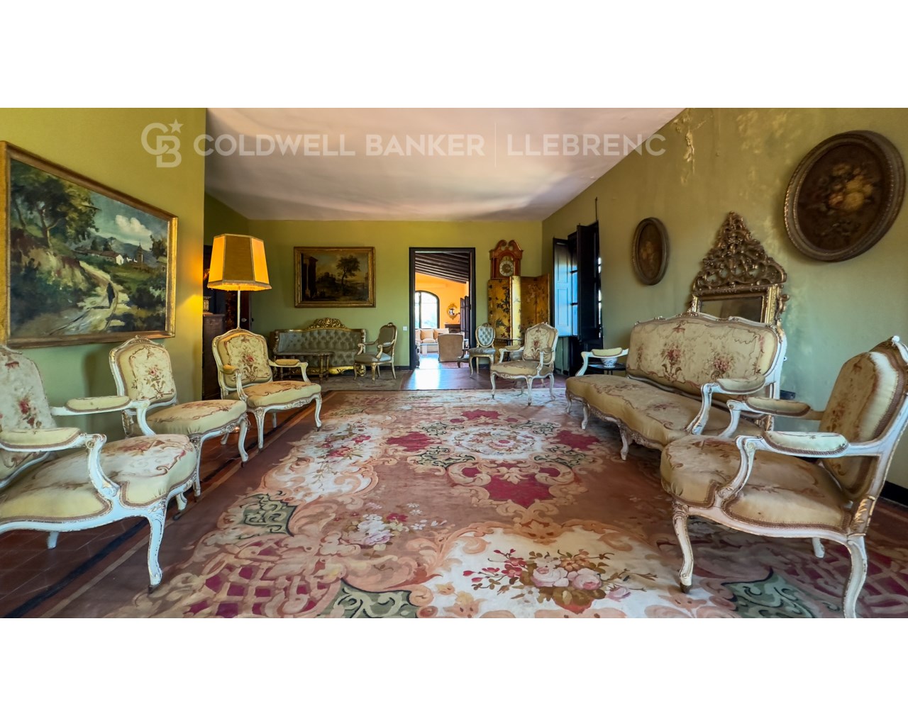 Barcelona, Barcelona, Sarri? - Sant Gervasi, Vallv, Barcelona, Catalonia, ES, 8 Bedrooms Bedrooms, ,8 BathroomsBathrooms,Residential,For Sale,Barcelona, Barcelona, Sarri? - Sant Gervasi, Vallv,1572907