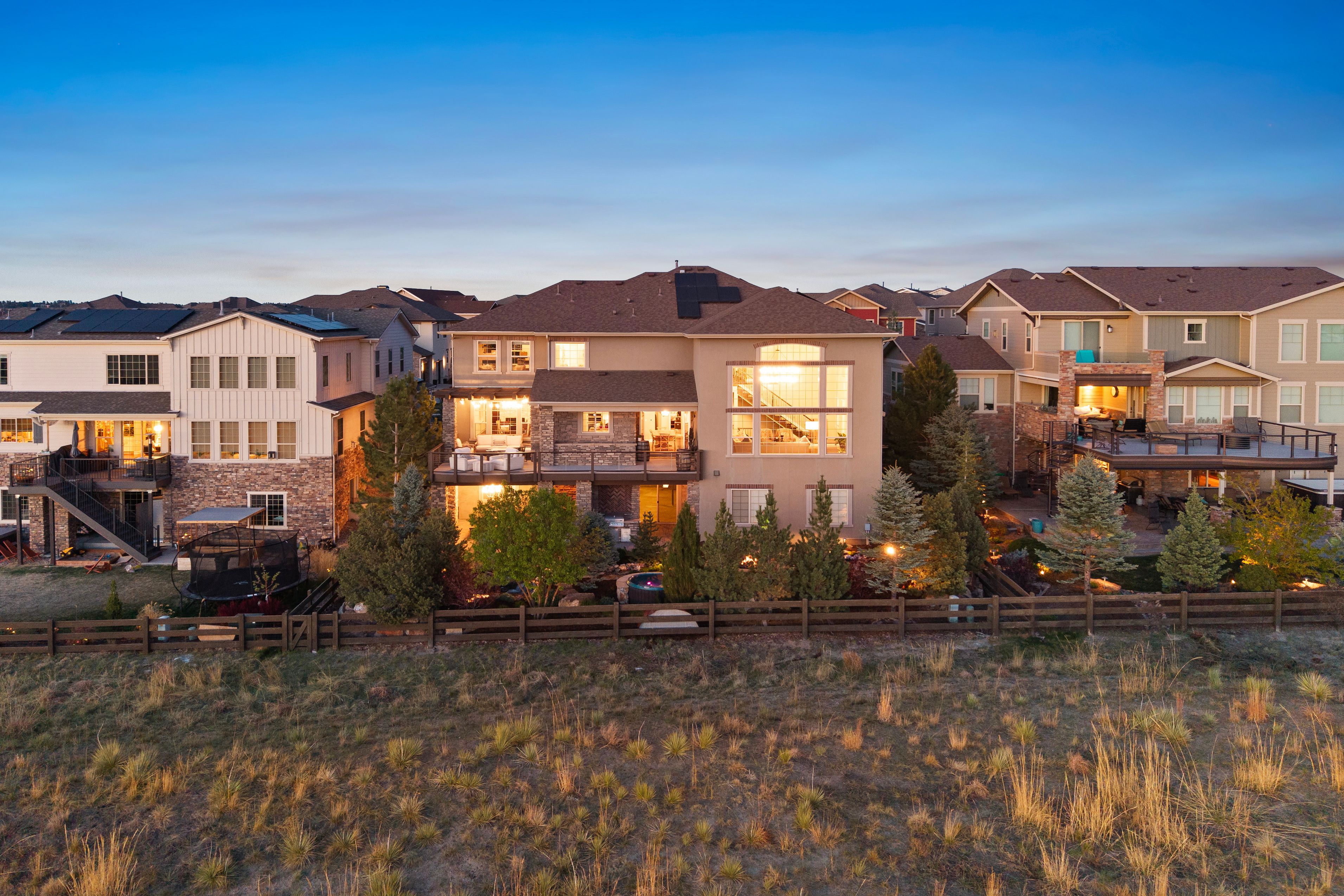  Sweeping Front Range Views - 物件實景