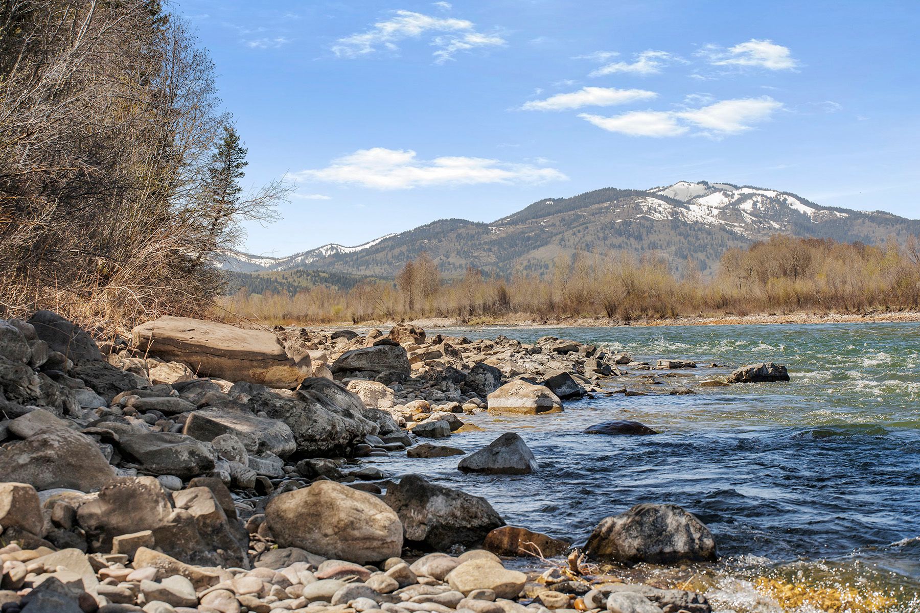  Legacy Land on the Snake River - 物件實景