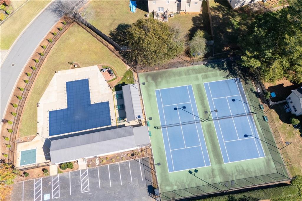 Marietta, Georgia, 30066, United States, 4 Bedrooms Bedrooms, ,3 BathroomsBathrooms,Residential,For Sale,1986334