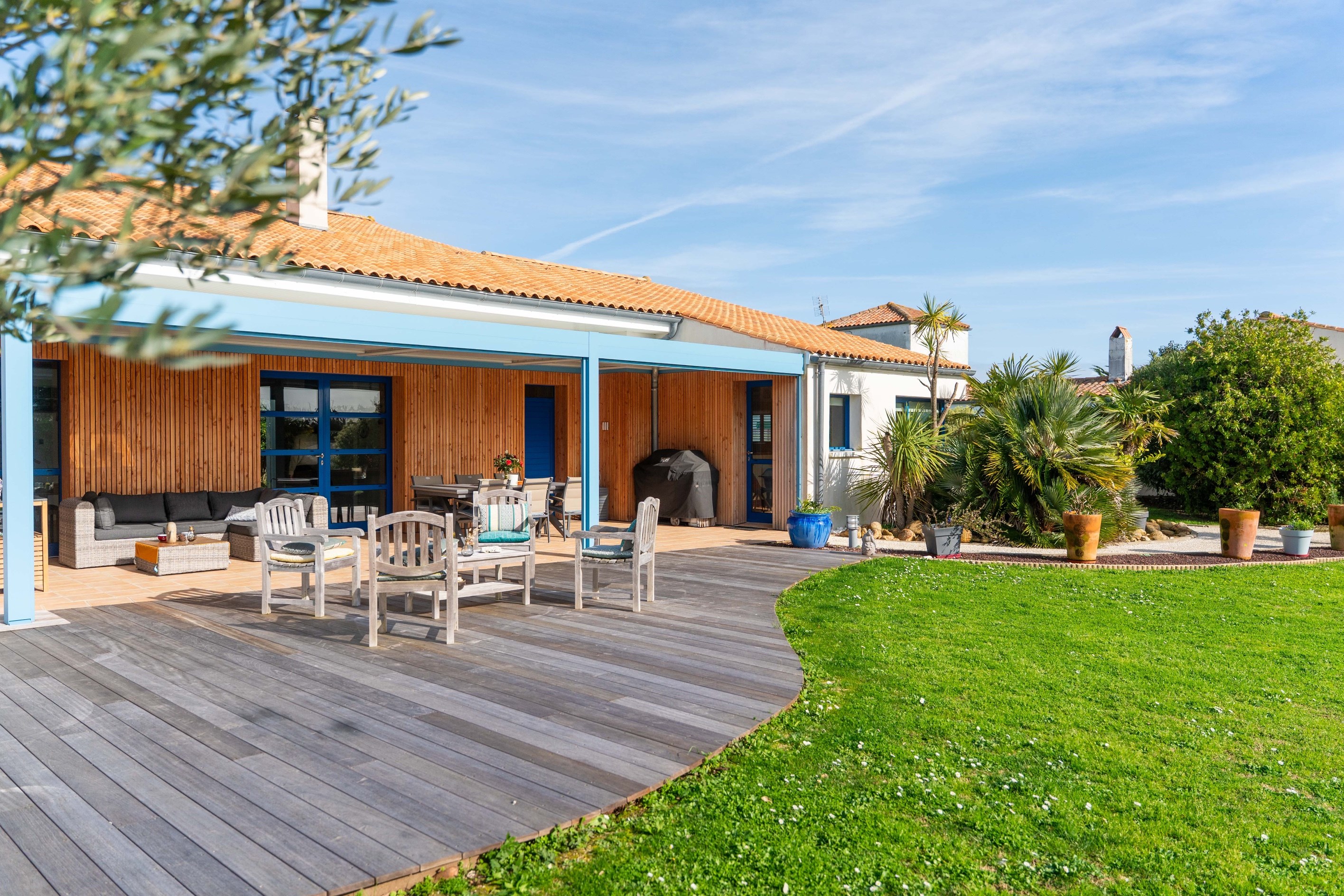  CONTEMPORARY VILLA - 物件實景