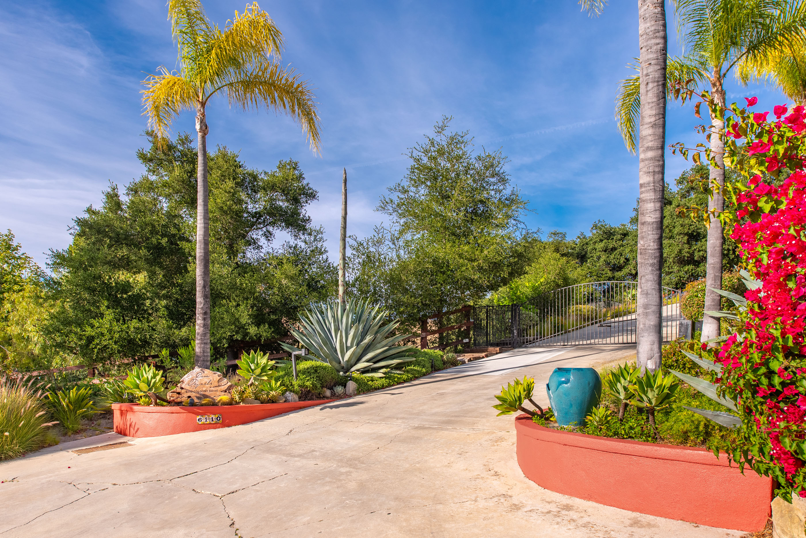  6110 Colodny Drive, Agoura Hills - 物件實景