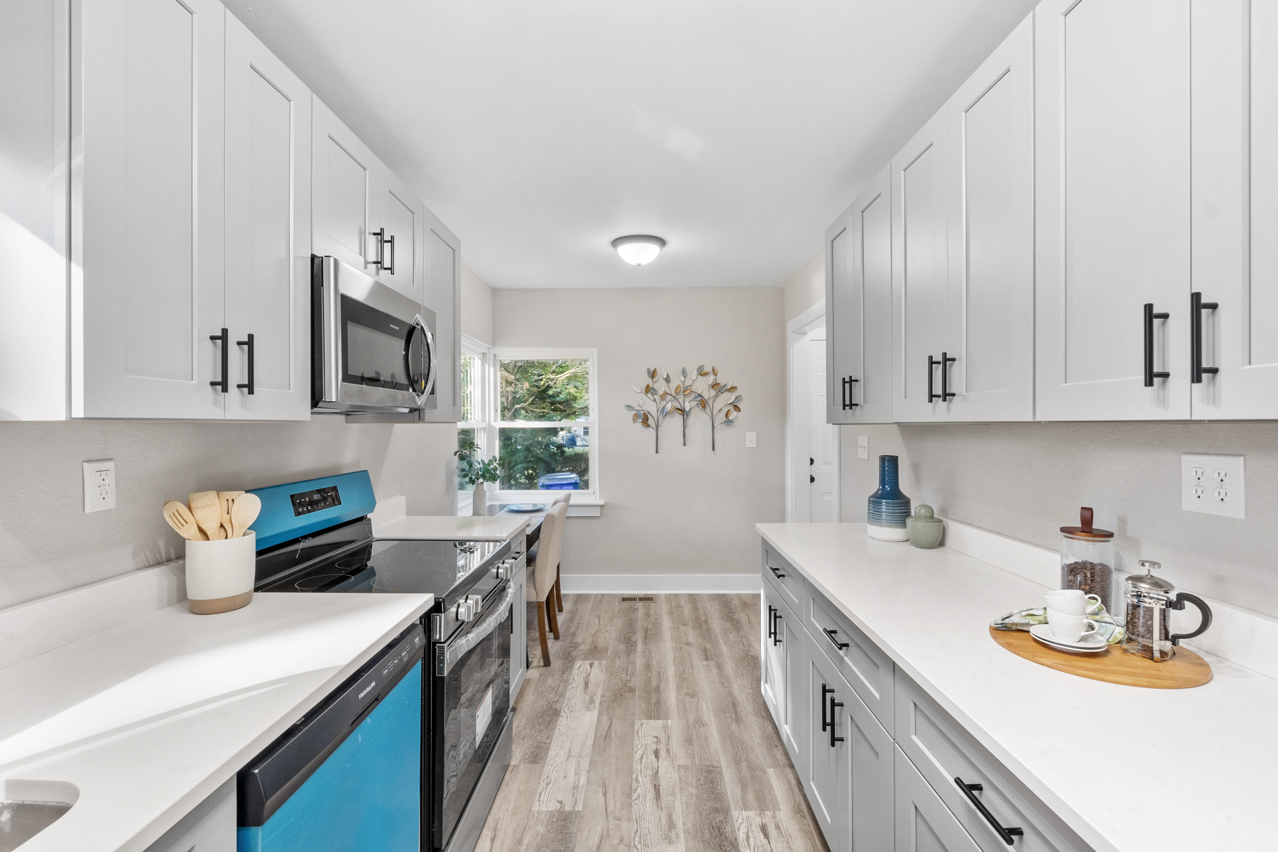  1555 Crane Avenue, Norfolk, VA, 23518 - 物件實景