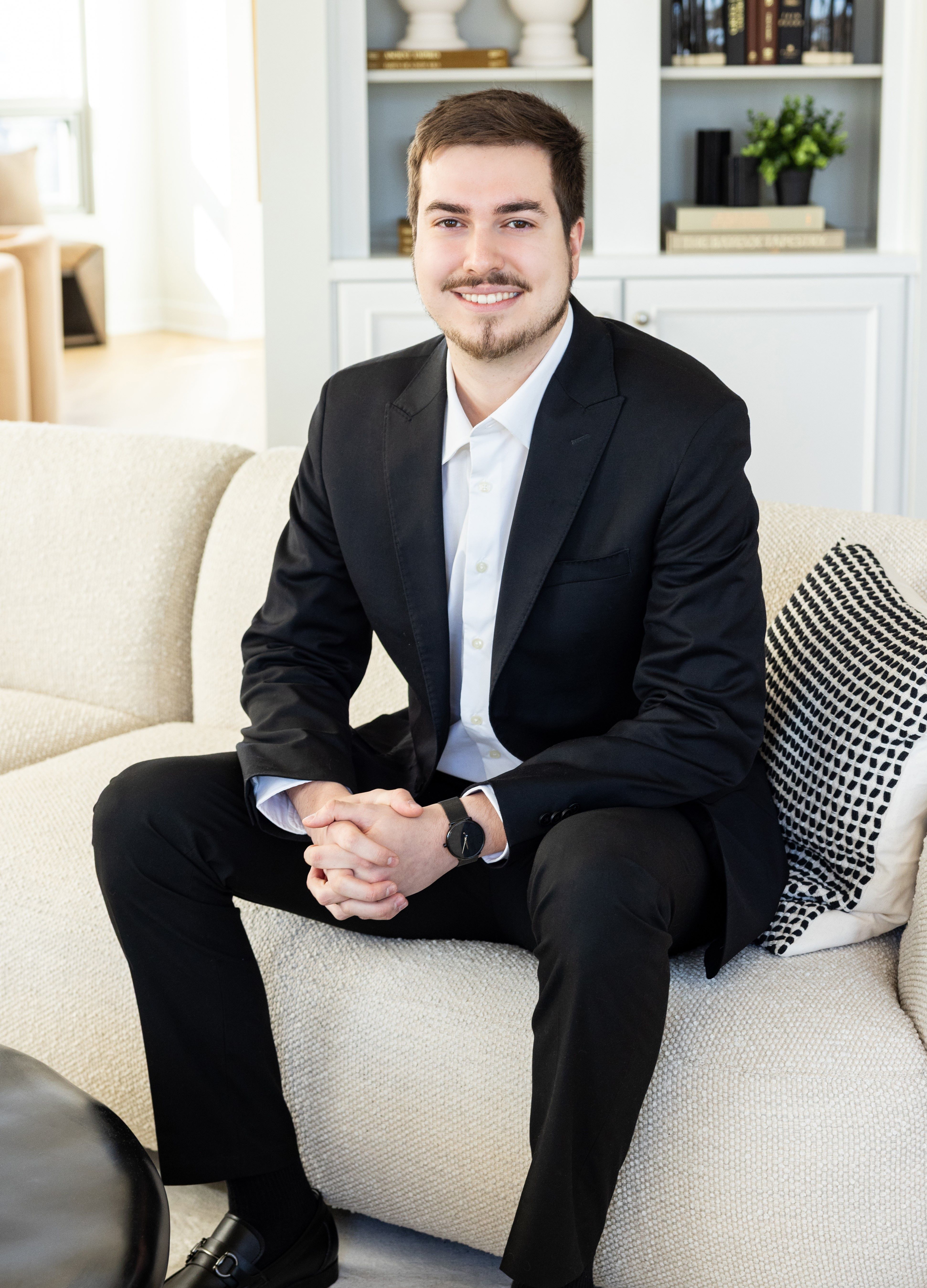 Pablo Espejo-Saavedra