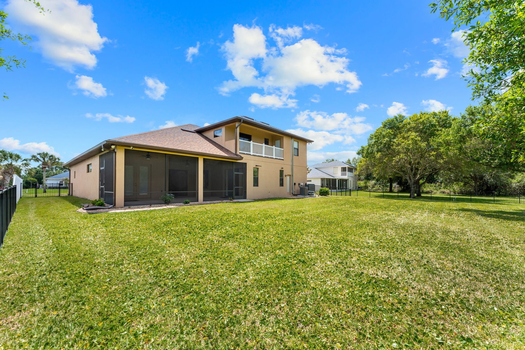  4148 Anlow Road, Melbourne, FL, 32904 - 物件實景