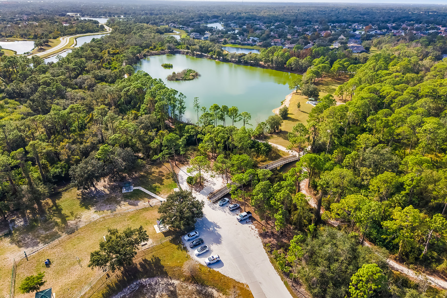  SUMMERFIELD VILLAGE - 物件實景