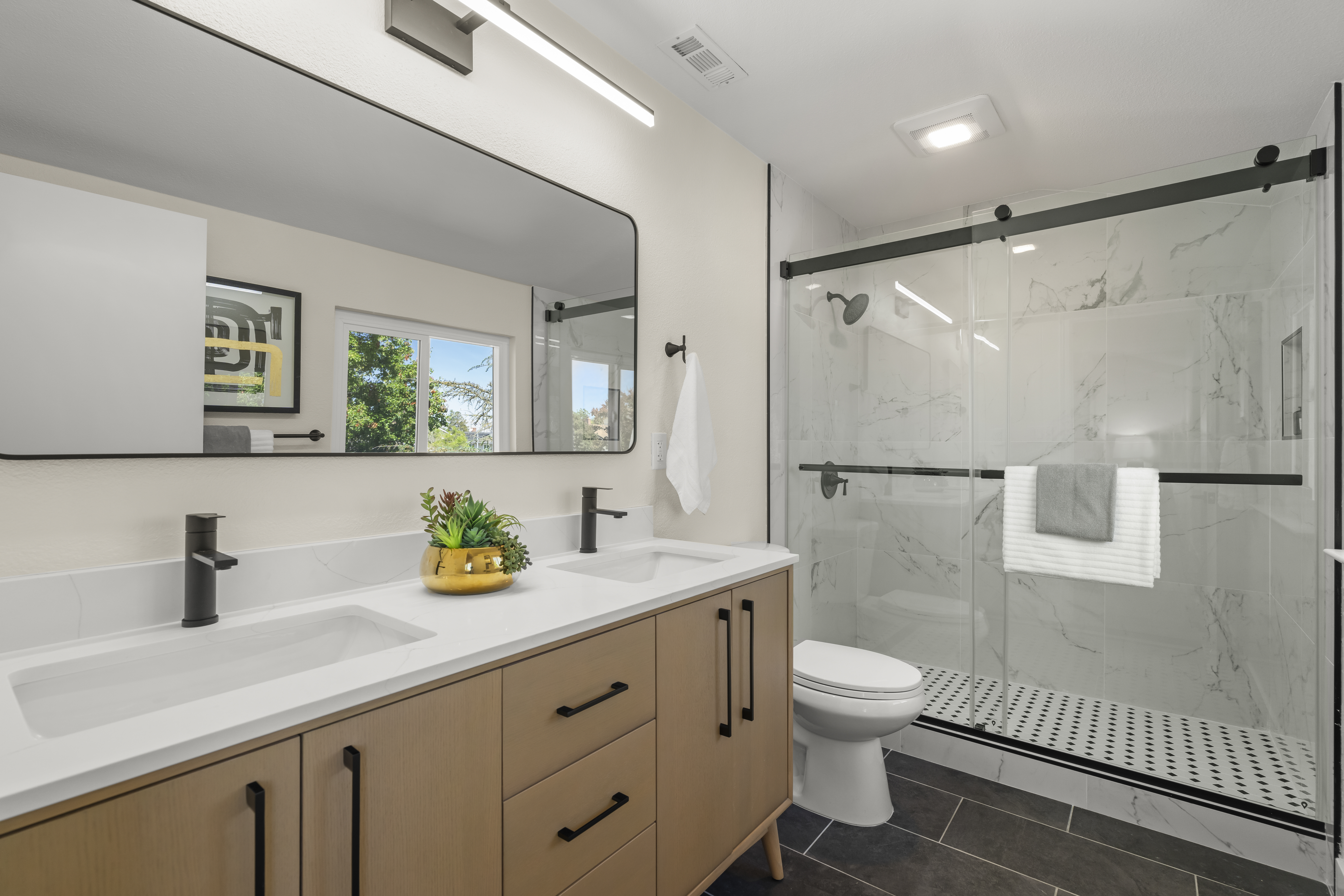  Beautifully Renovated Cupertino Retreat - 物件實景
