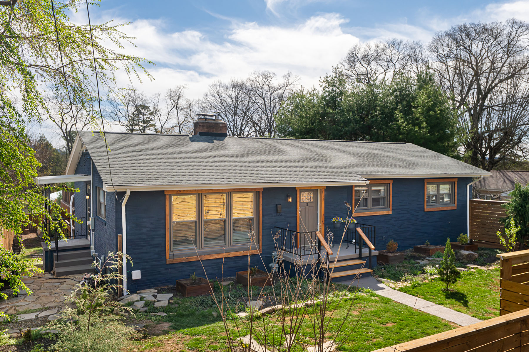  ASHEVILLE - 物件實景