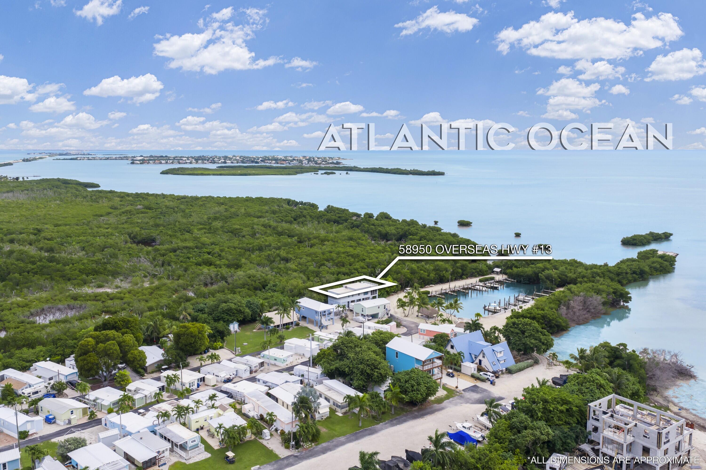 MARATHON, Florida, 33050, United States, 3 Bedrooms Bedrooms, ,2 BathroomsBathrooms,Residential,For Sale,1989010