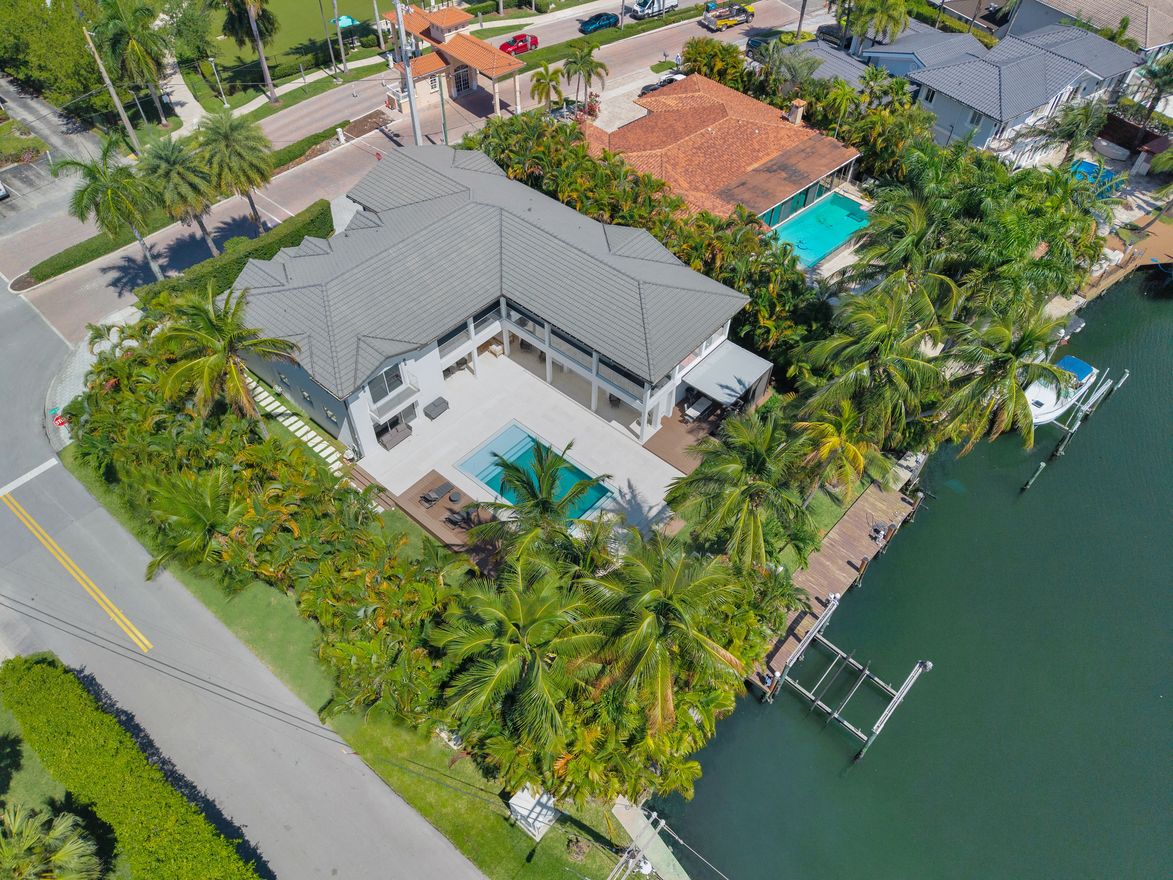 431 Layne Blvd, Hallandale Beach, FL, 33009 - 物件實景