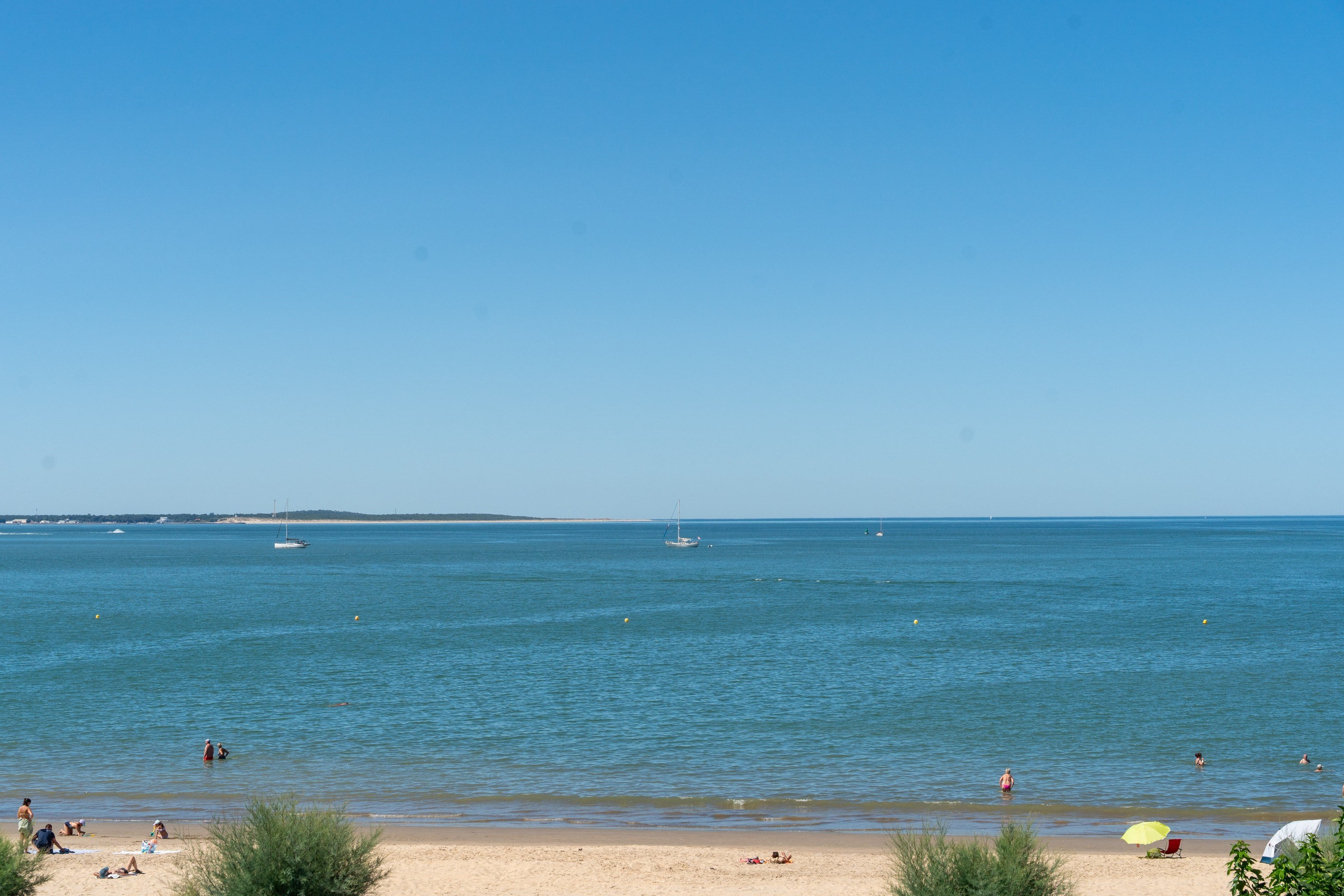  EXCEPTIONAL BELLE ÉPOQUE RESIDENCE ON THE WATERFRONT ROYAN - 物件實景