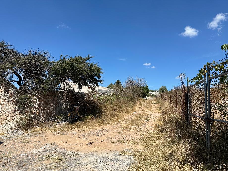 Ignacio Almada, Cadereyta de Montes, Querétaro, 76505, Mexico, 1 Bedroom Bedrooms, ,Residential,For Sale,Ignacio Almada,1672495