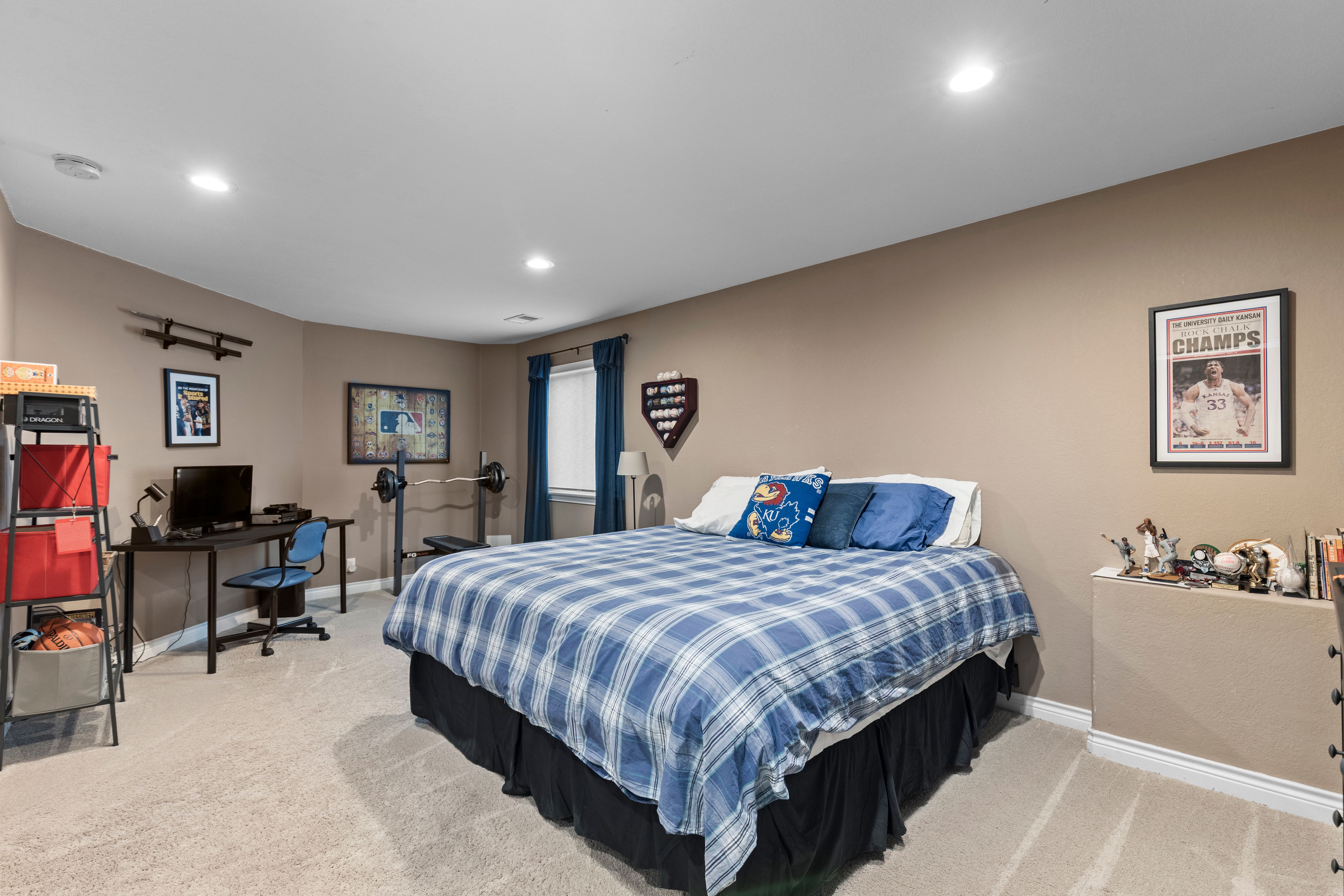  Arvada Ranch with Space, Style & Outdoor Living - 物件實景