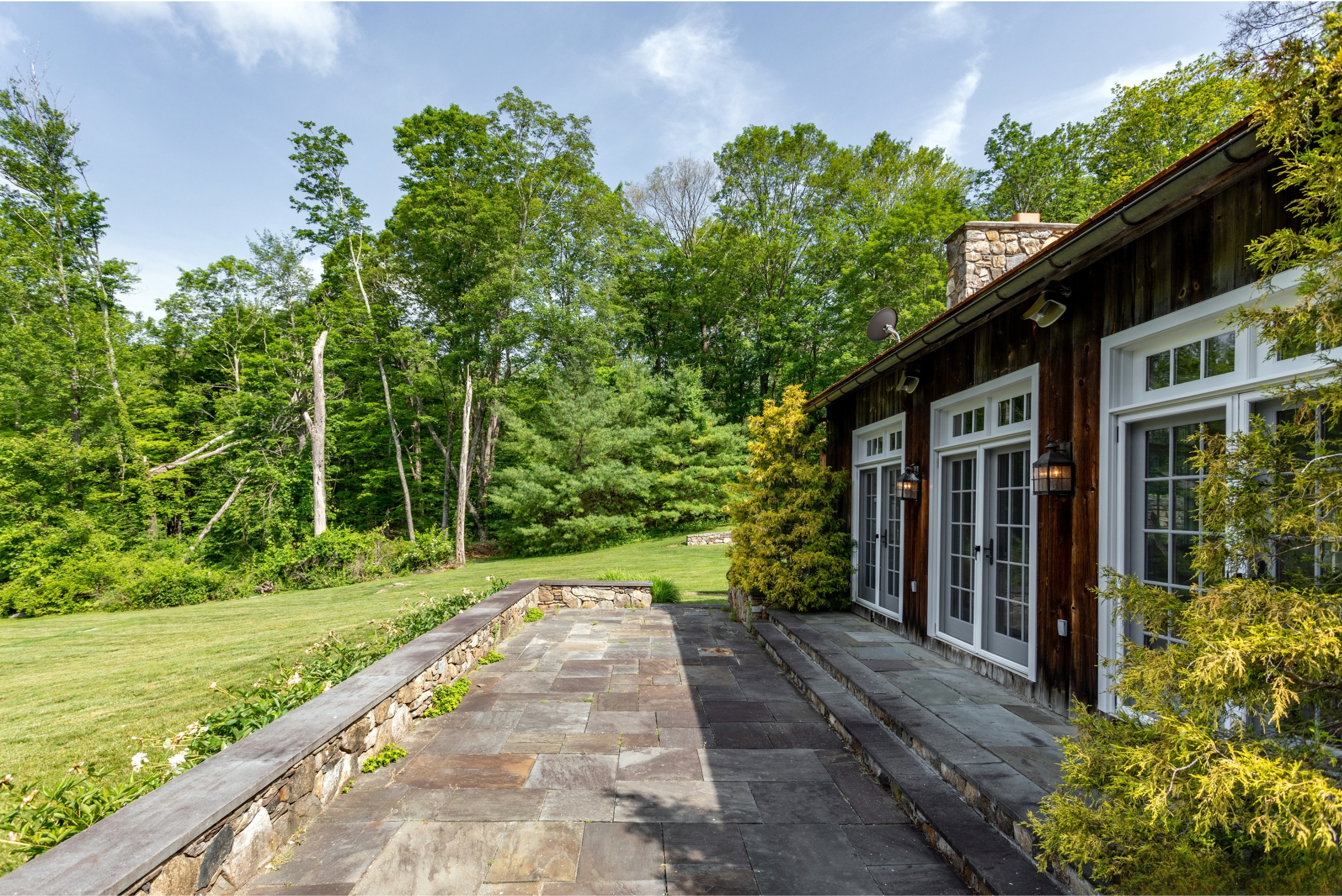  117-118 Dibble Hill Road - 物件實景
