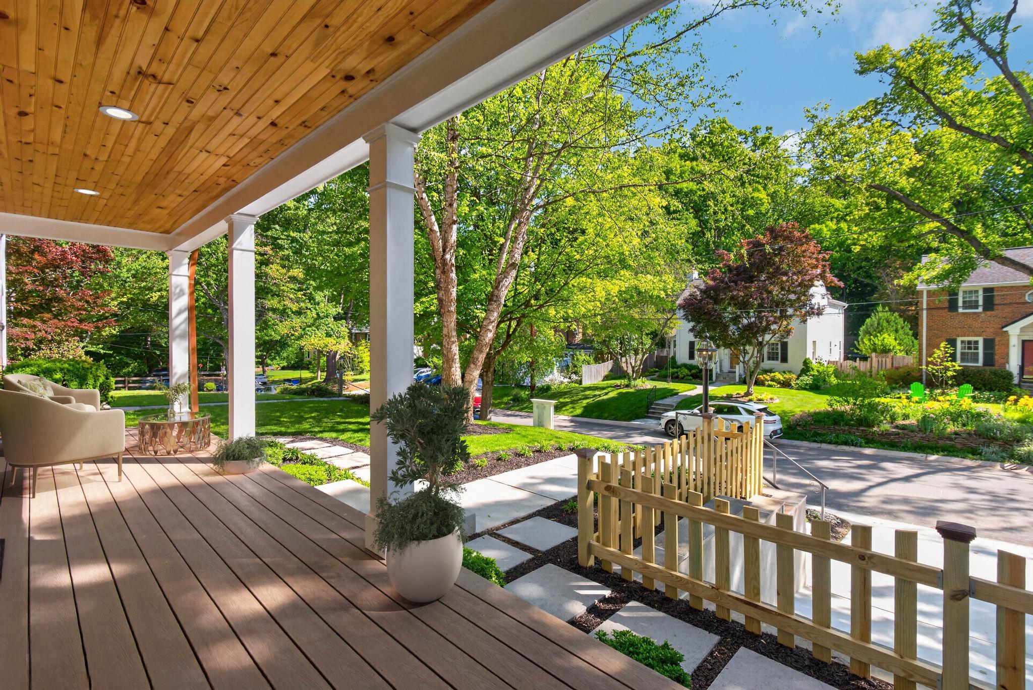  10104 Big Rock Road, Silver Spring, MD, 20901 - 物件實景