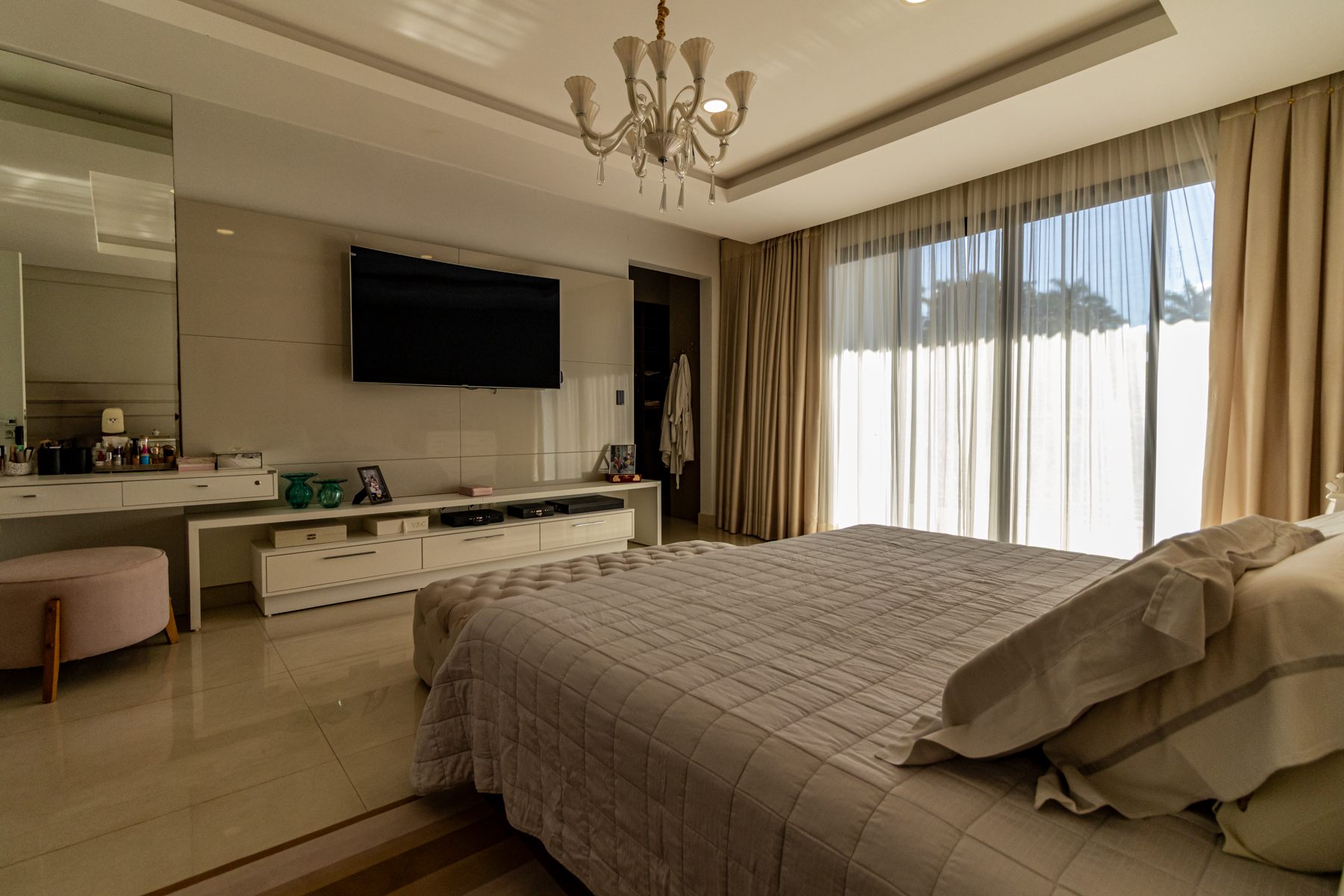  Exclusive Residence in Paraná Country Club - 物件實景