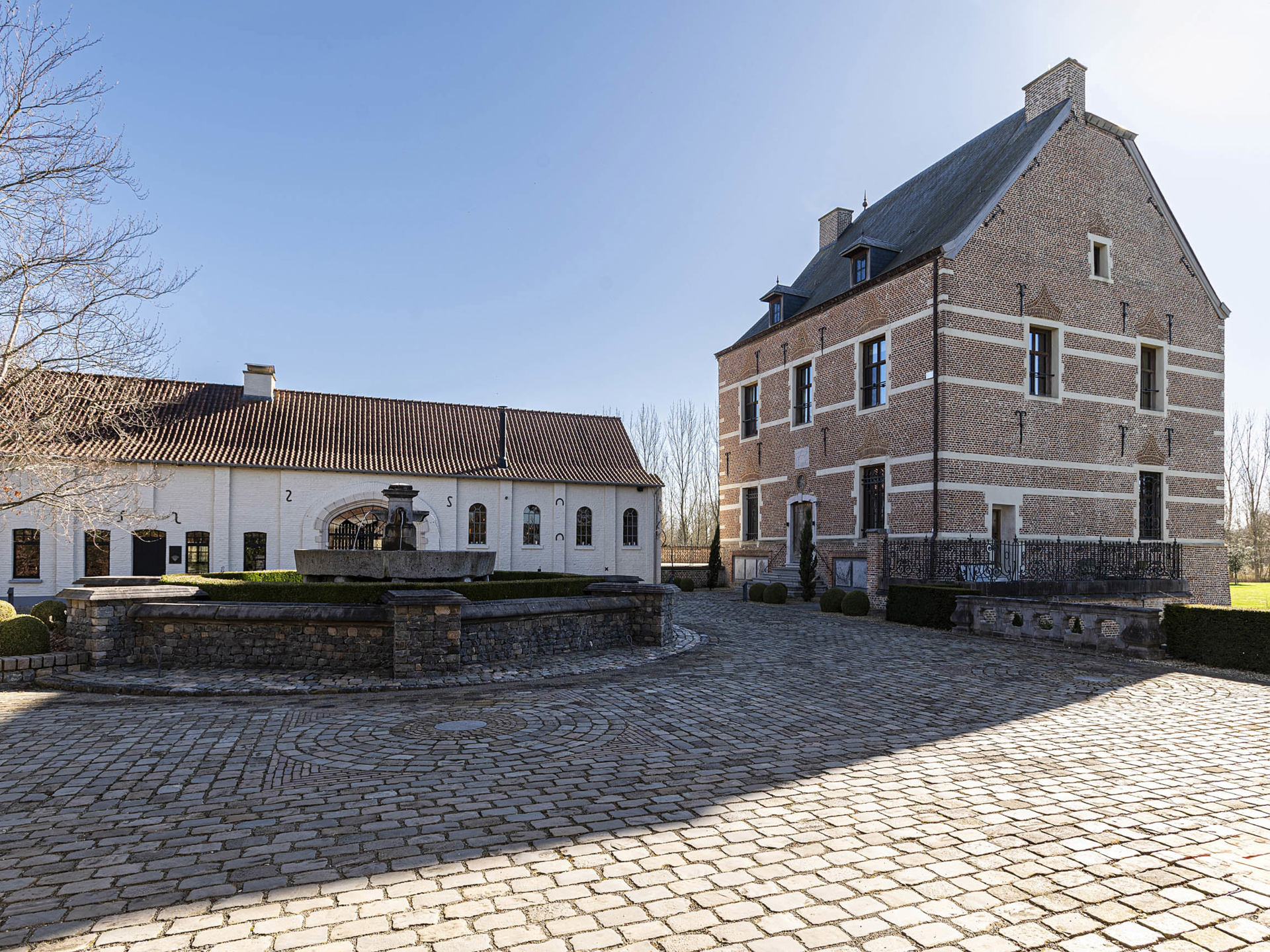  Kasteel van Binderveld - 物件實景