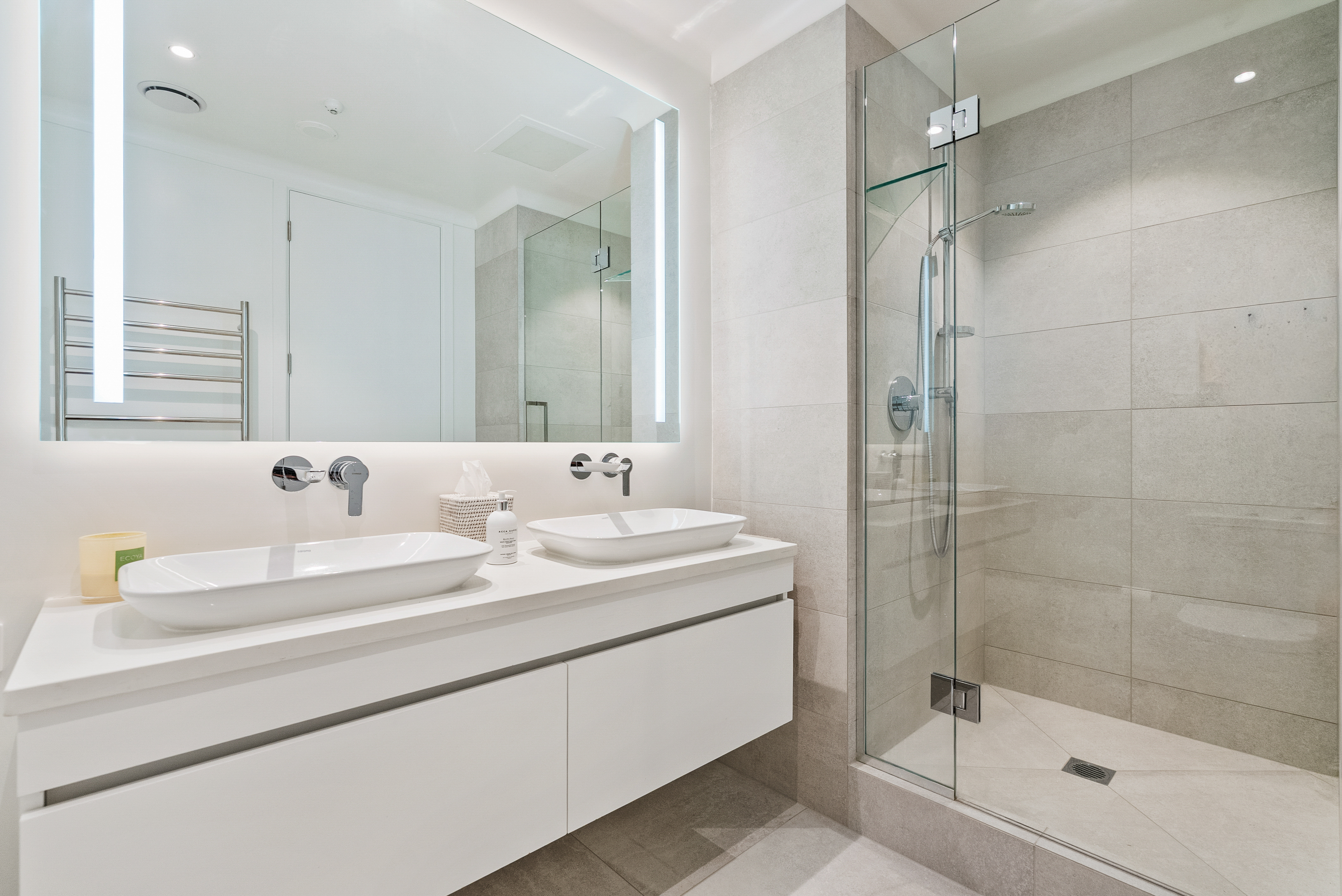  12/460 Remuera Road - 物件實景