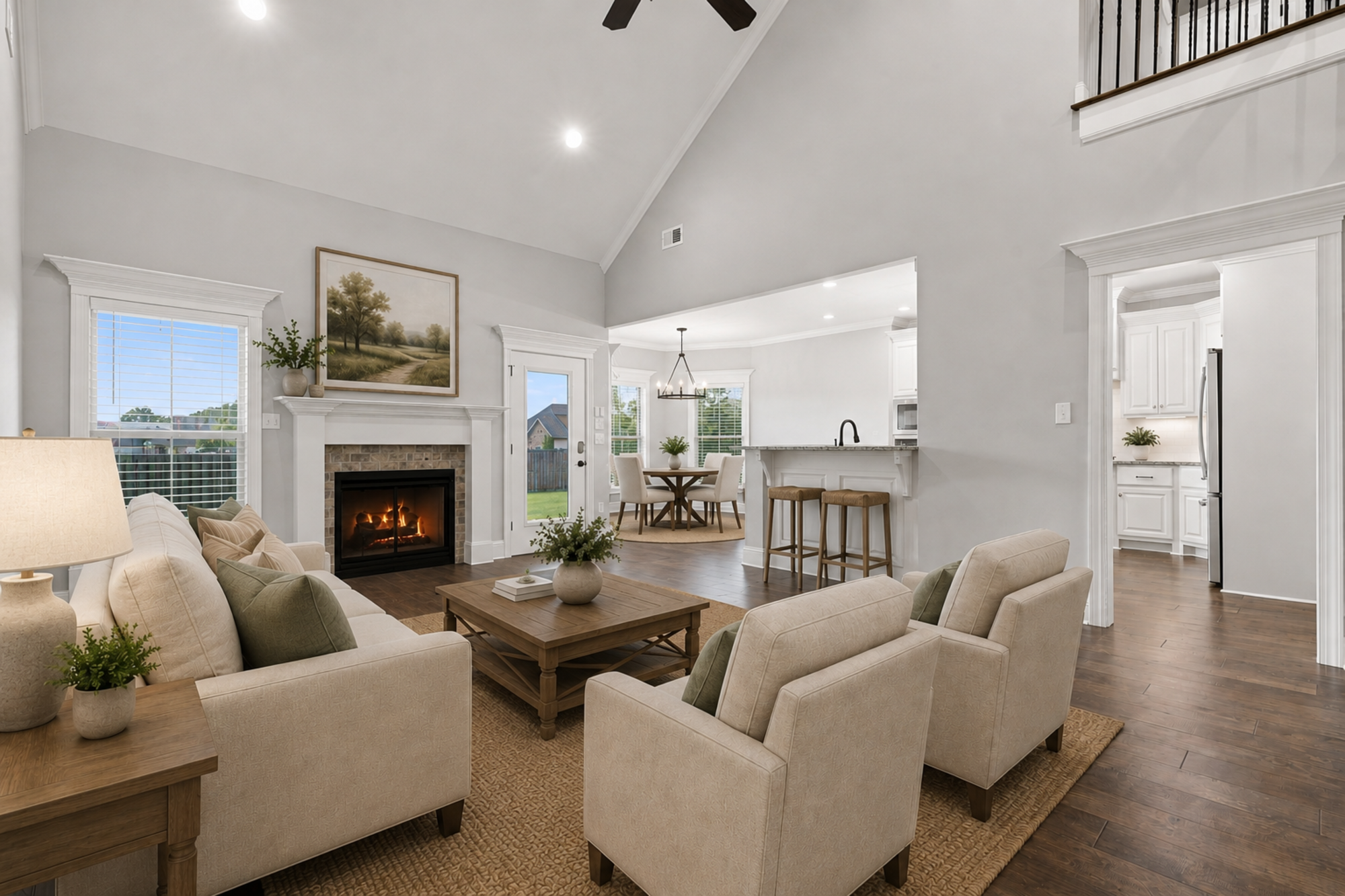  17429 Lochaber Drive - 物件實景