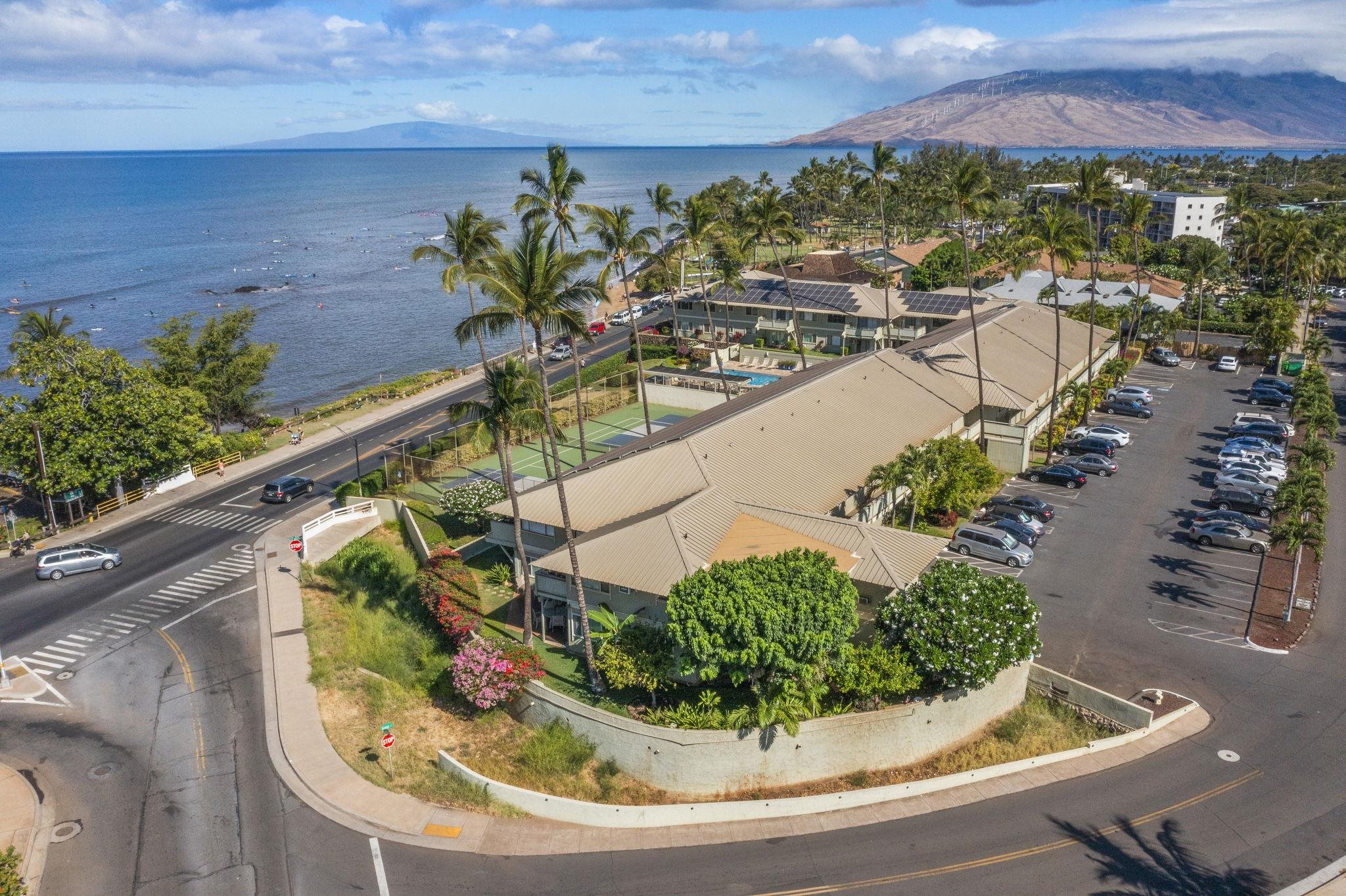 Kihei, Hawaii, 96753, United States, 1 Bedroom Bedrooms, ,1 BathroomBathrooms,Residential,For Sale,1866954