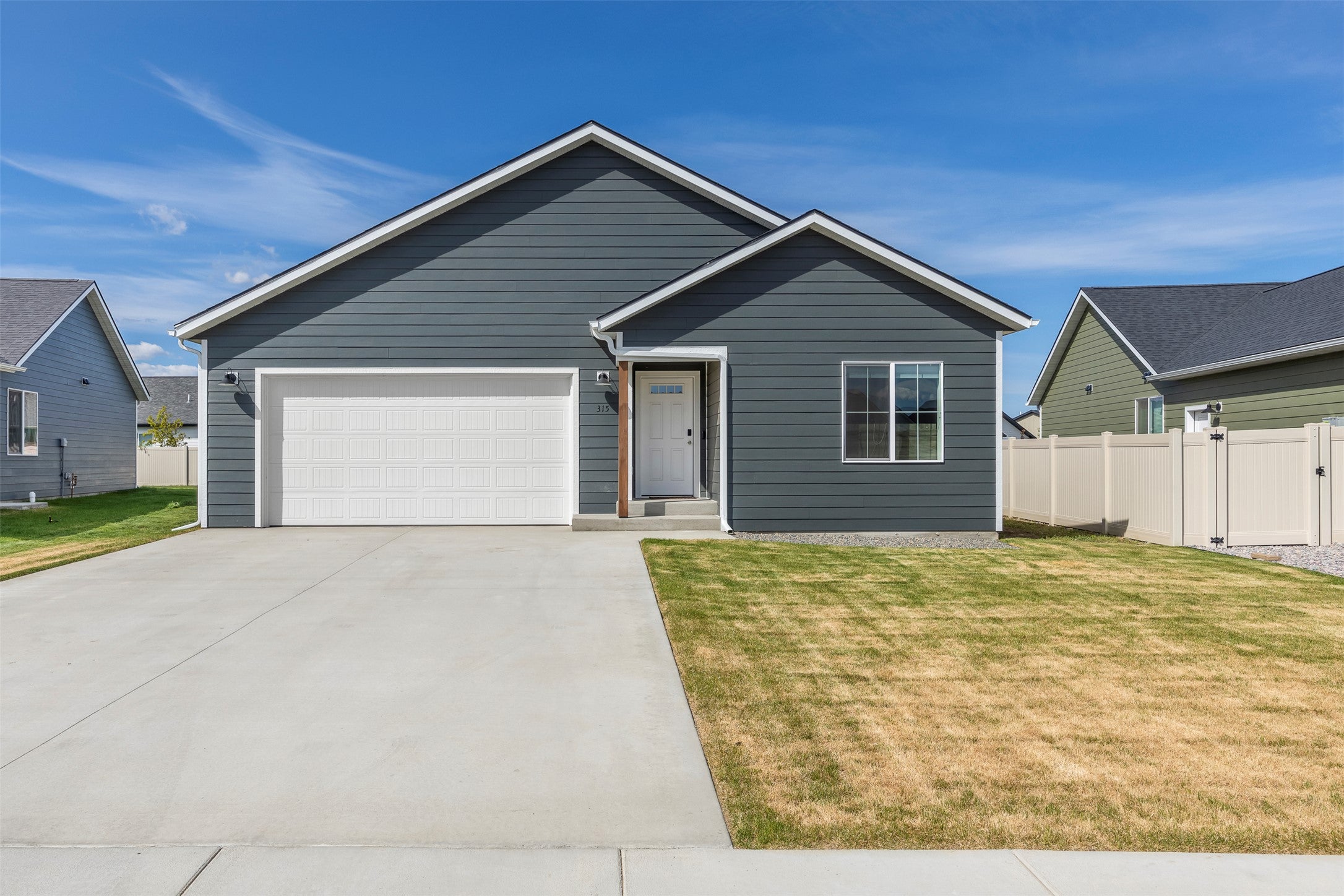 Meadow View Loop, East Helena, MT 59635