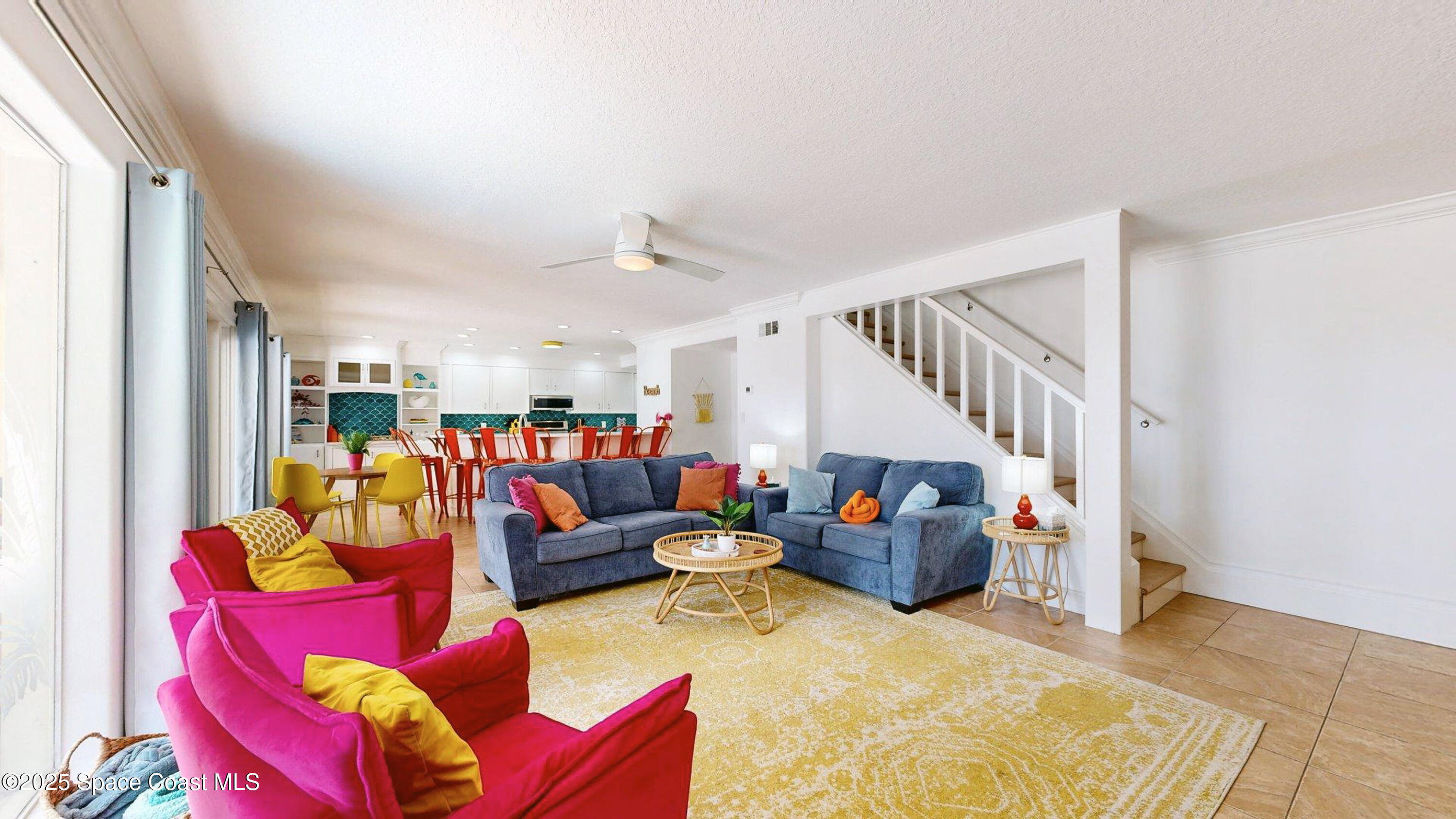 Cocoa Beach, Florida, 32931, United States, 5 Bedrooms Bedrooms, ,5 BathroomsBathrooms,Residential,For Sale,1942251