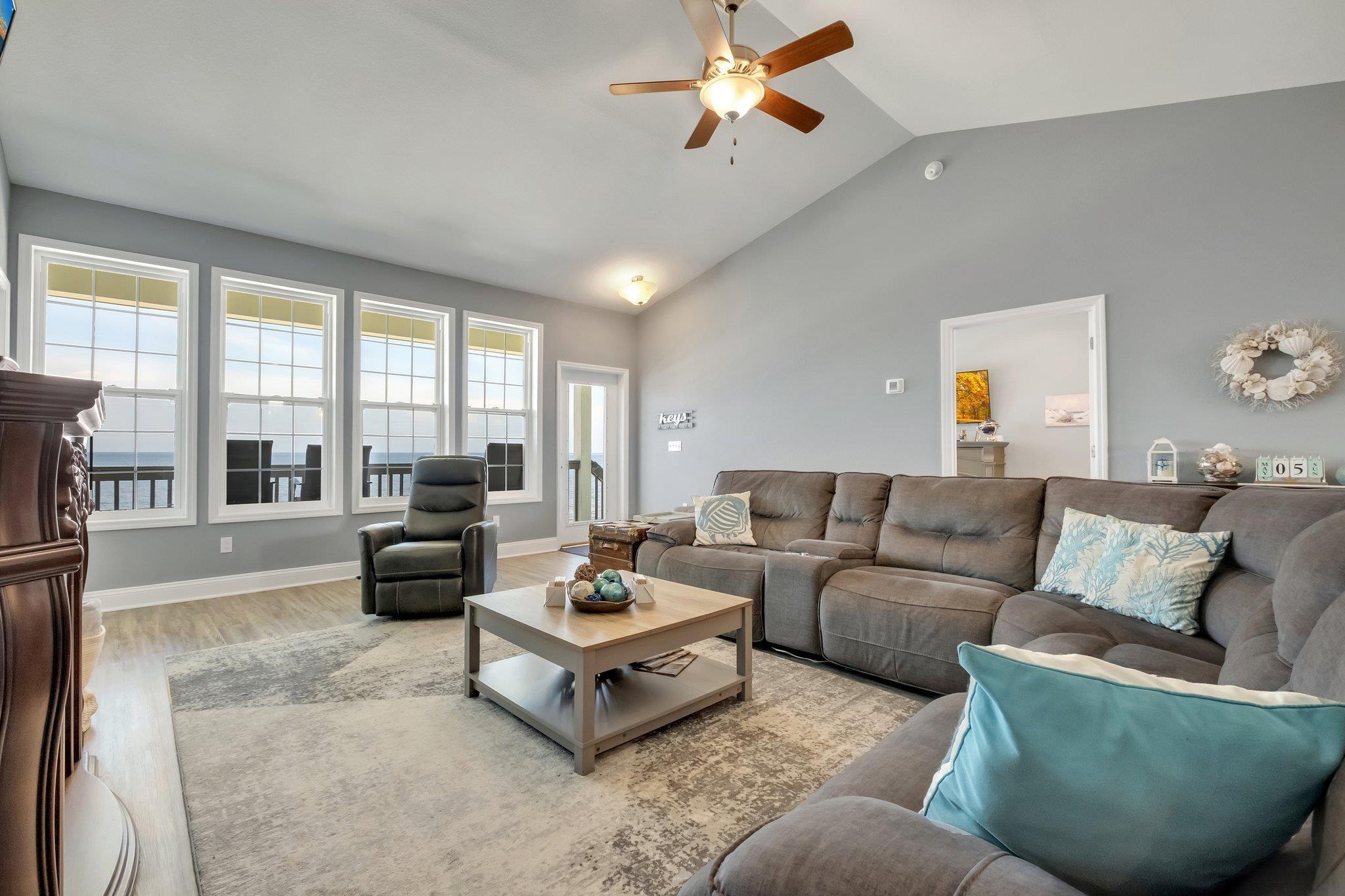 Alligator Point, Florida, 32346, United States, 4 Bedrooms Bedrooms, ,3 BathroomsBathrooms,Residential,For Sale,1805560