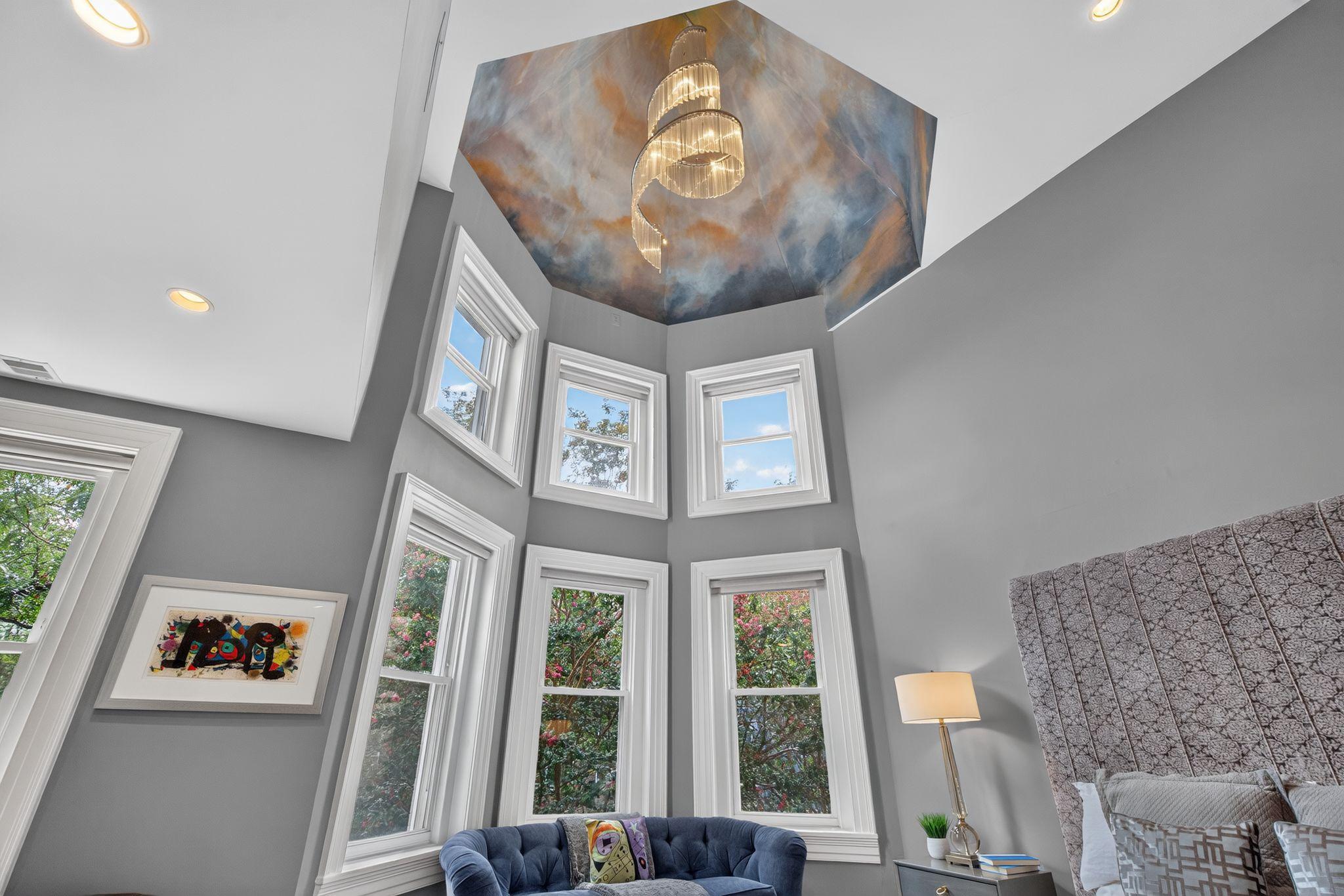  1761 Willard Street NW, Washington, DC, 20009 - 物件實景