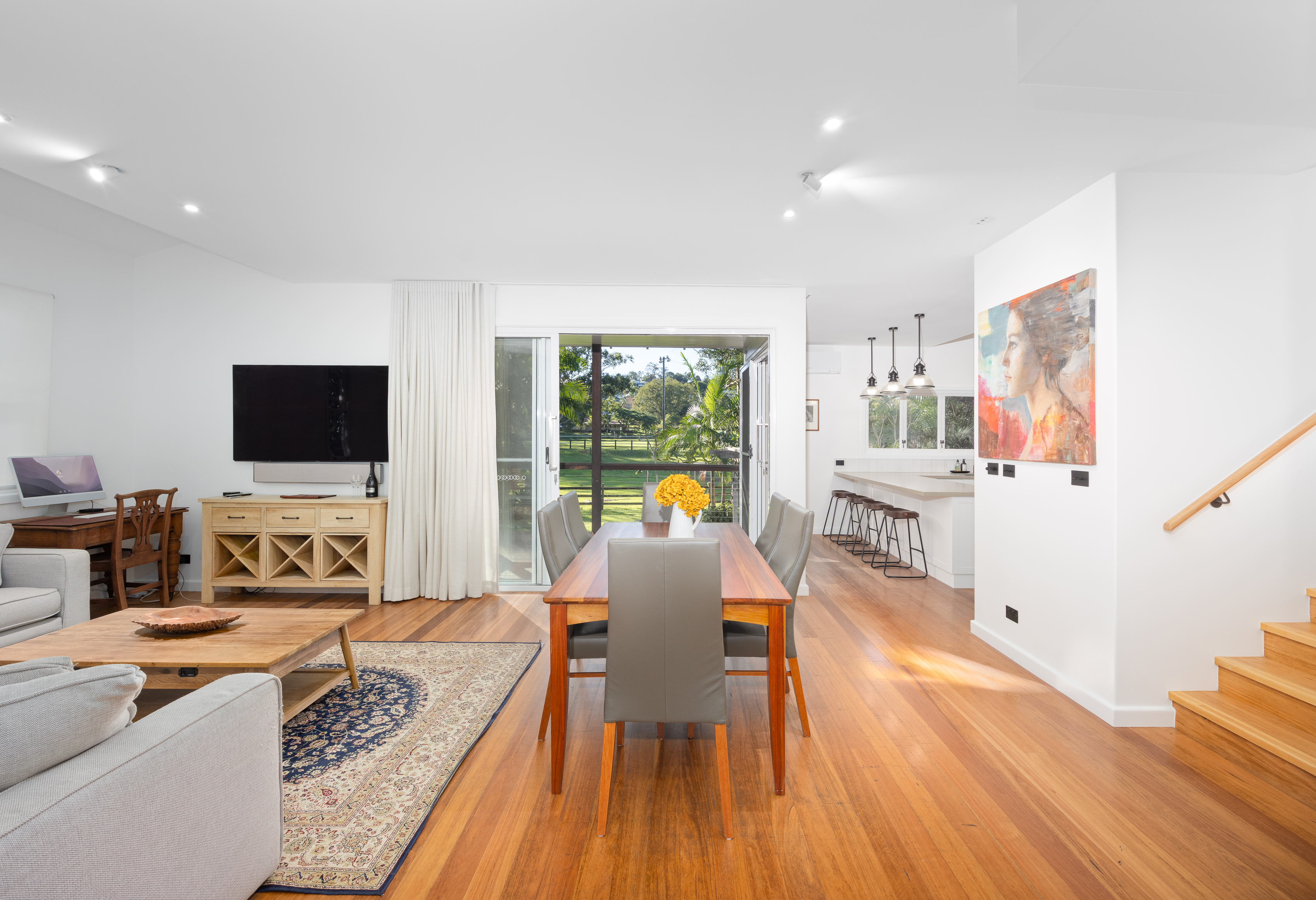  5 George Street, Bangalow - 物件實景