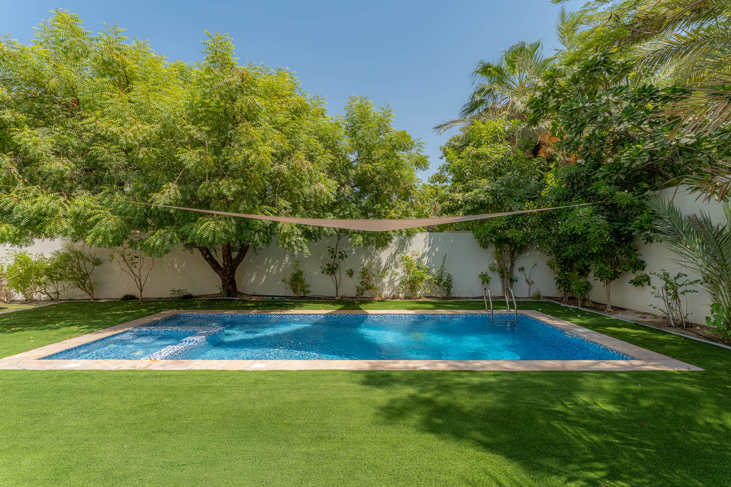  Five-Bedroom Legacy Villa Near Tennis Courts - 物件實景