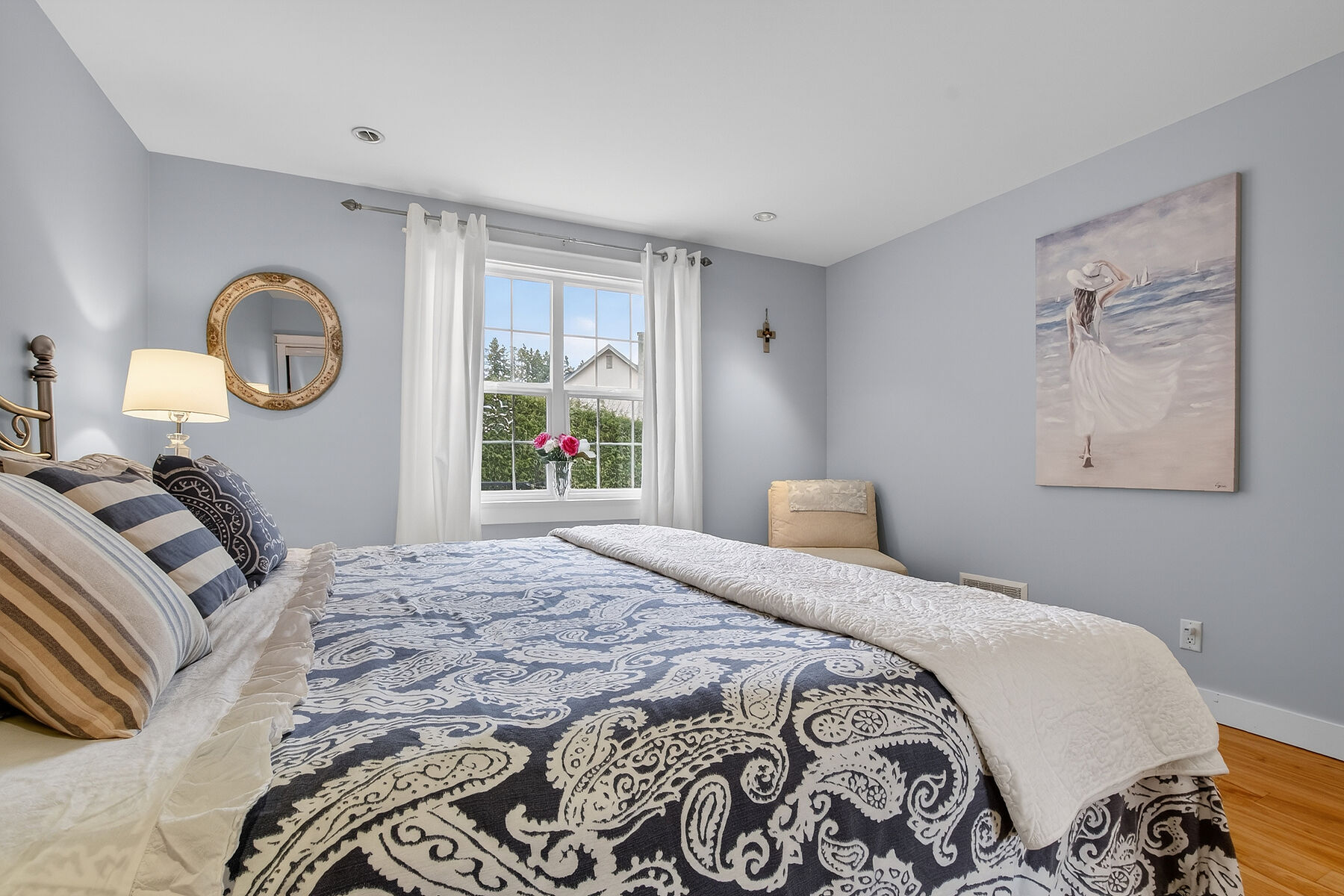  Ladysmith Bespoke Oceanfront - 物件實景
