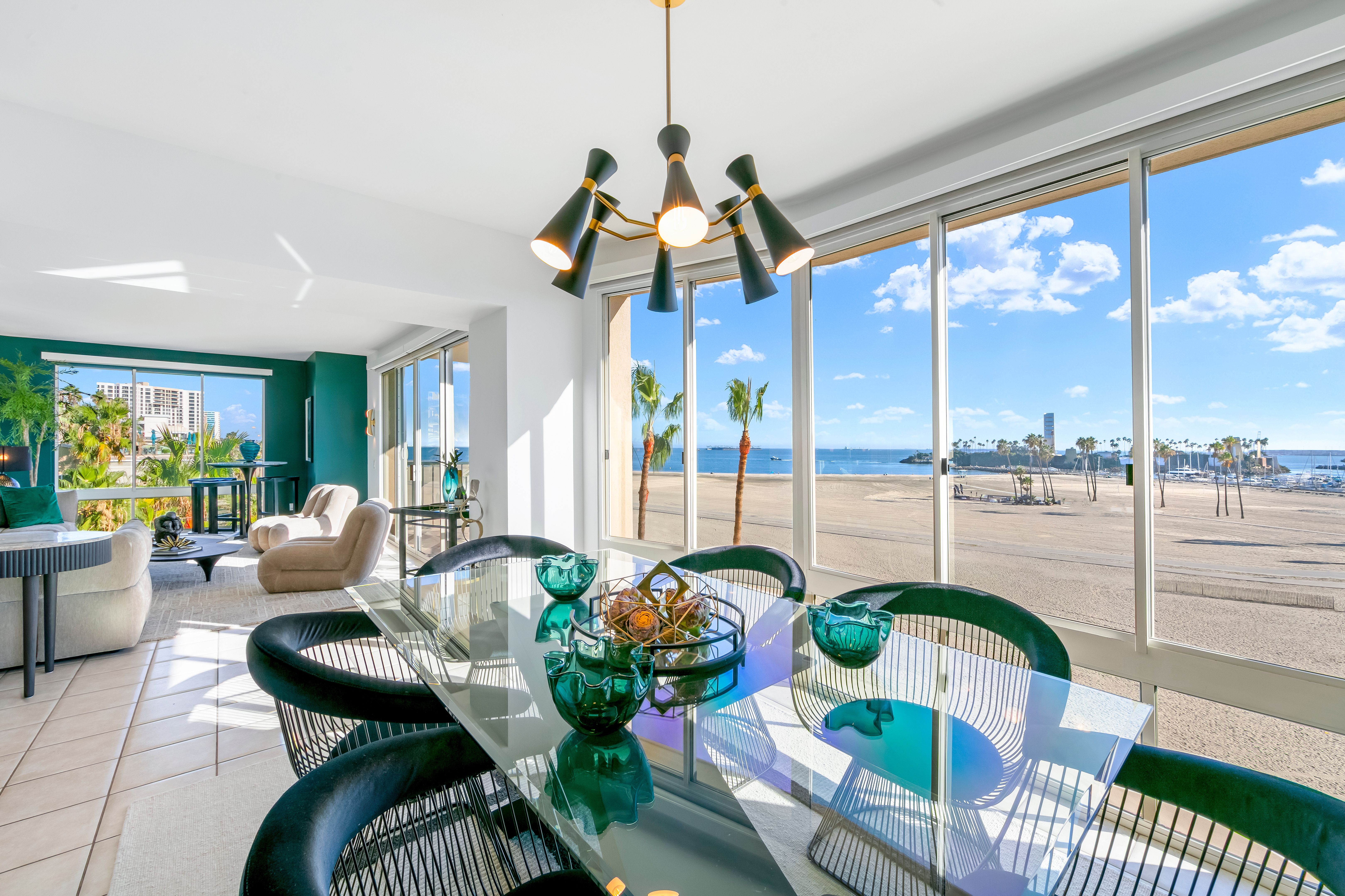  850 East Ocean Boulevard #205, Long Beach, CA 90802 - 物件實景