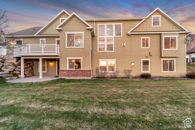 Providence, Utah, 84332, United States, 8 Bedrooms Bedrooms, ,5 BathroomsBathrooms,Residential,For Sale,1944901