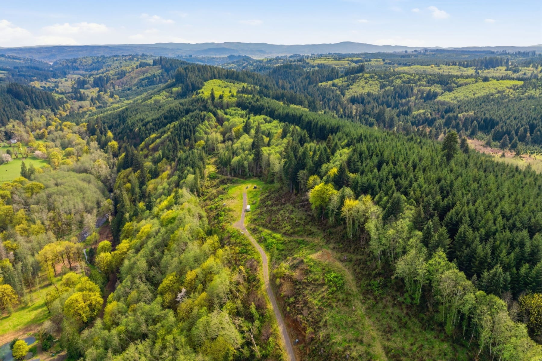  505 Apple Creek Rd Longview, WA 98632 - 物件實景