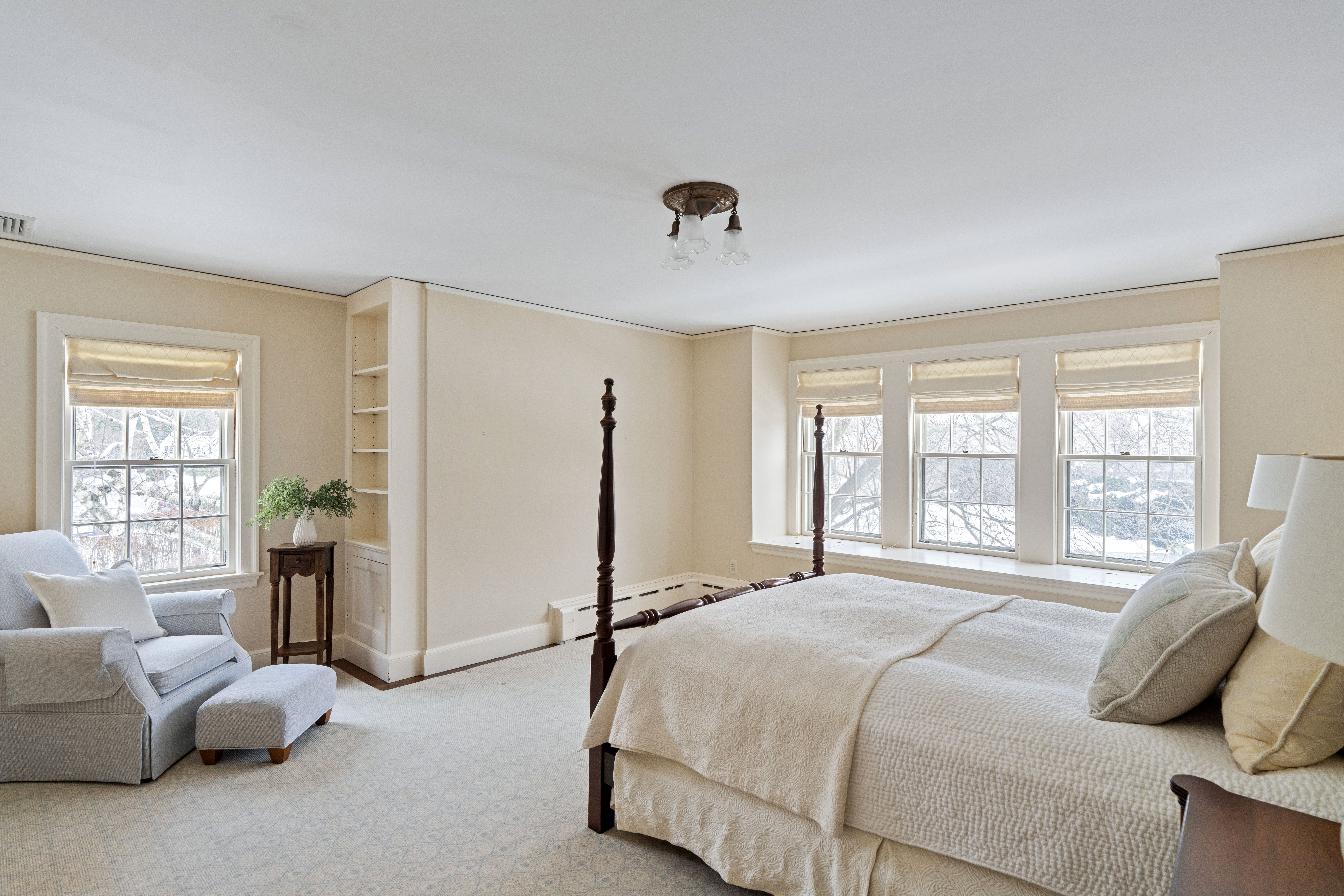  4 Dartmouth Street, Winchester, MA 01890 - 物件實景