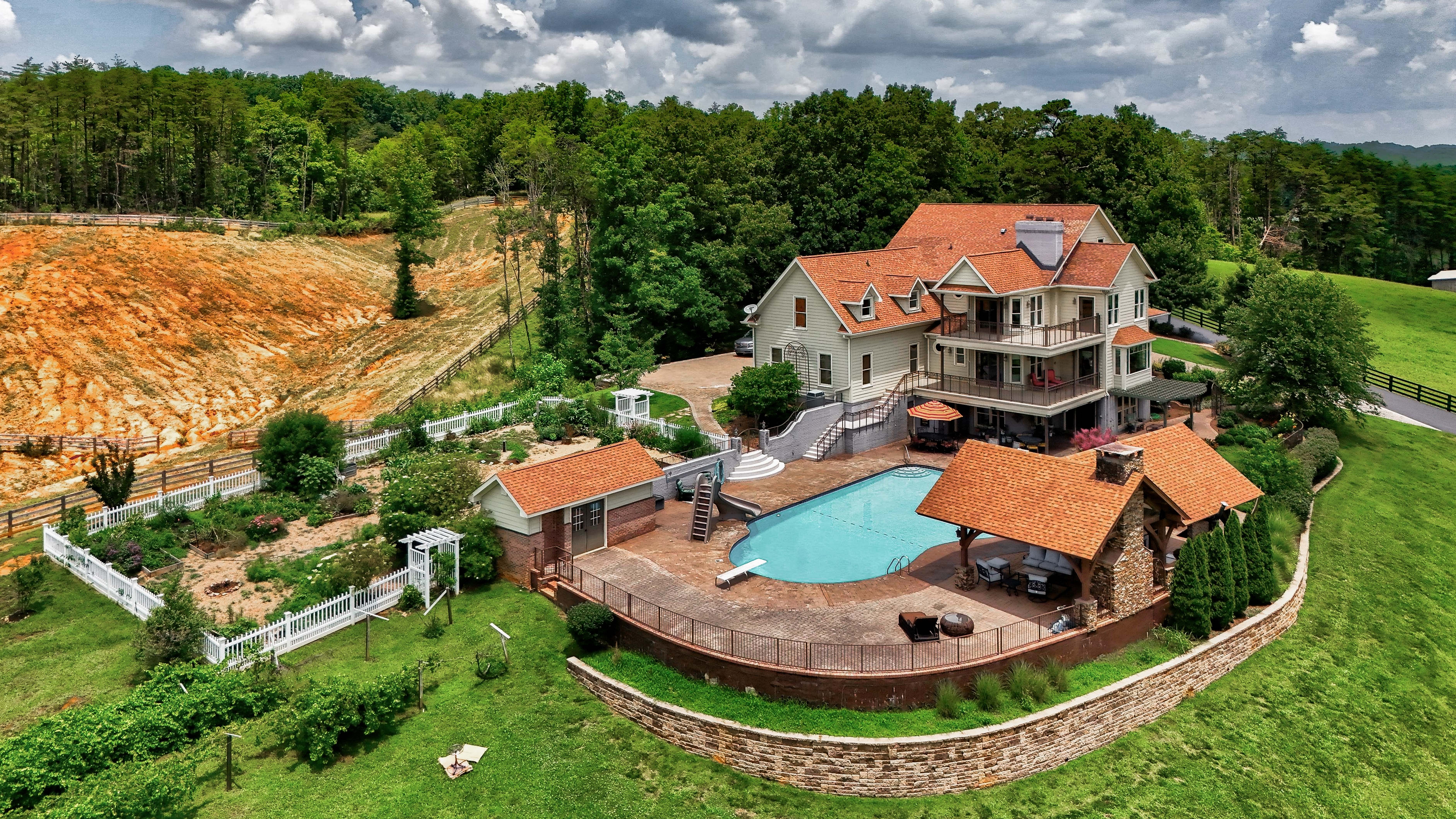  4506 Six Mile Road, Maryville, TN 37803 - 物件實景