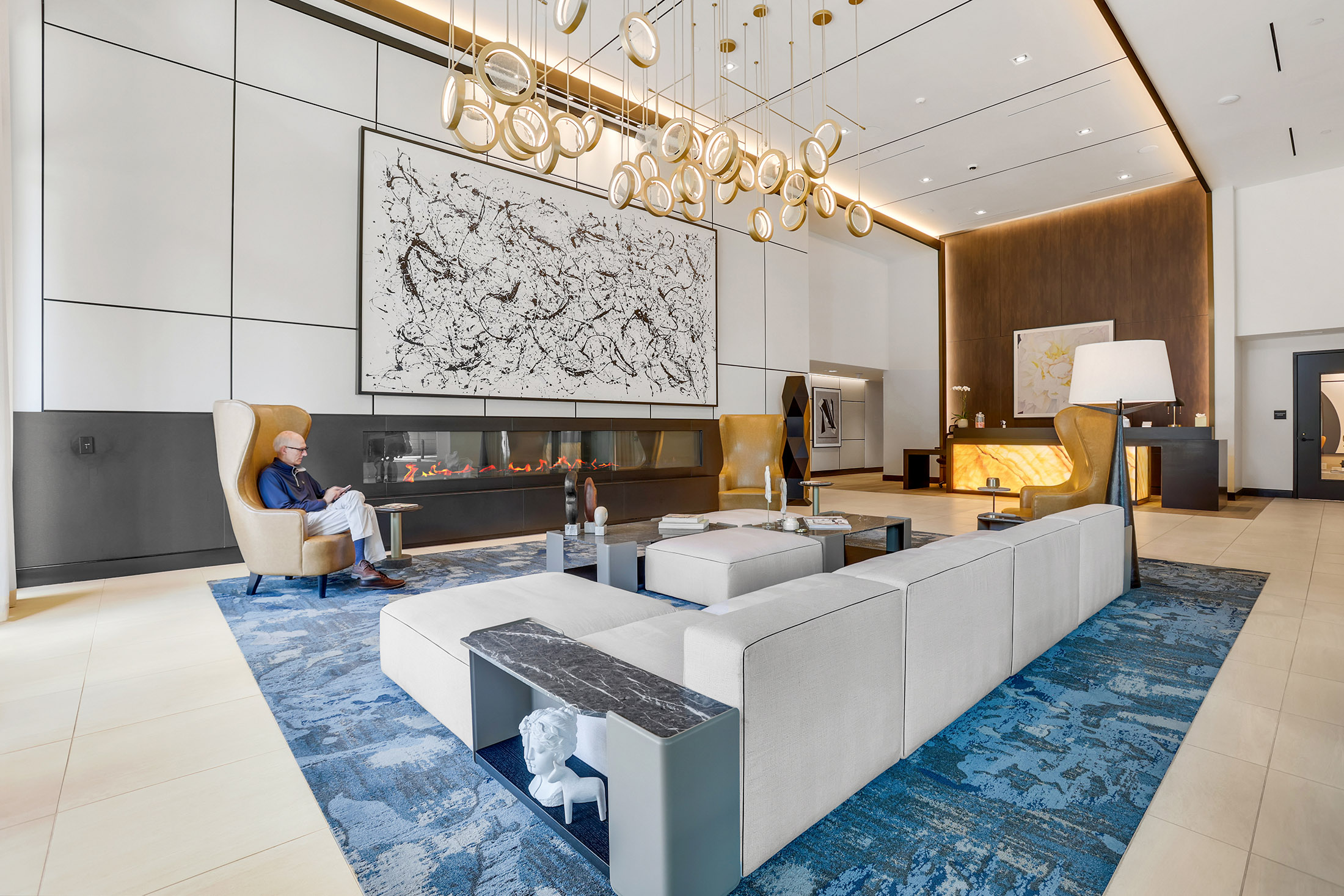  Exceptional Luxury at The Dillon Buckhead - 物件實景