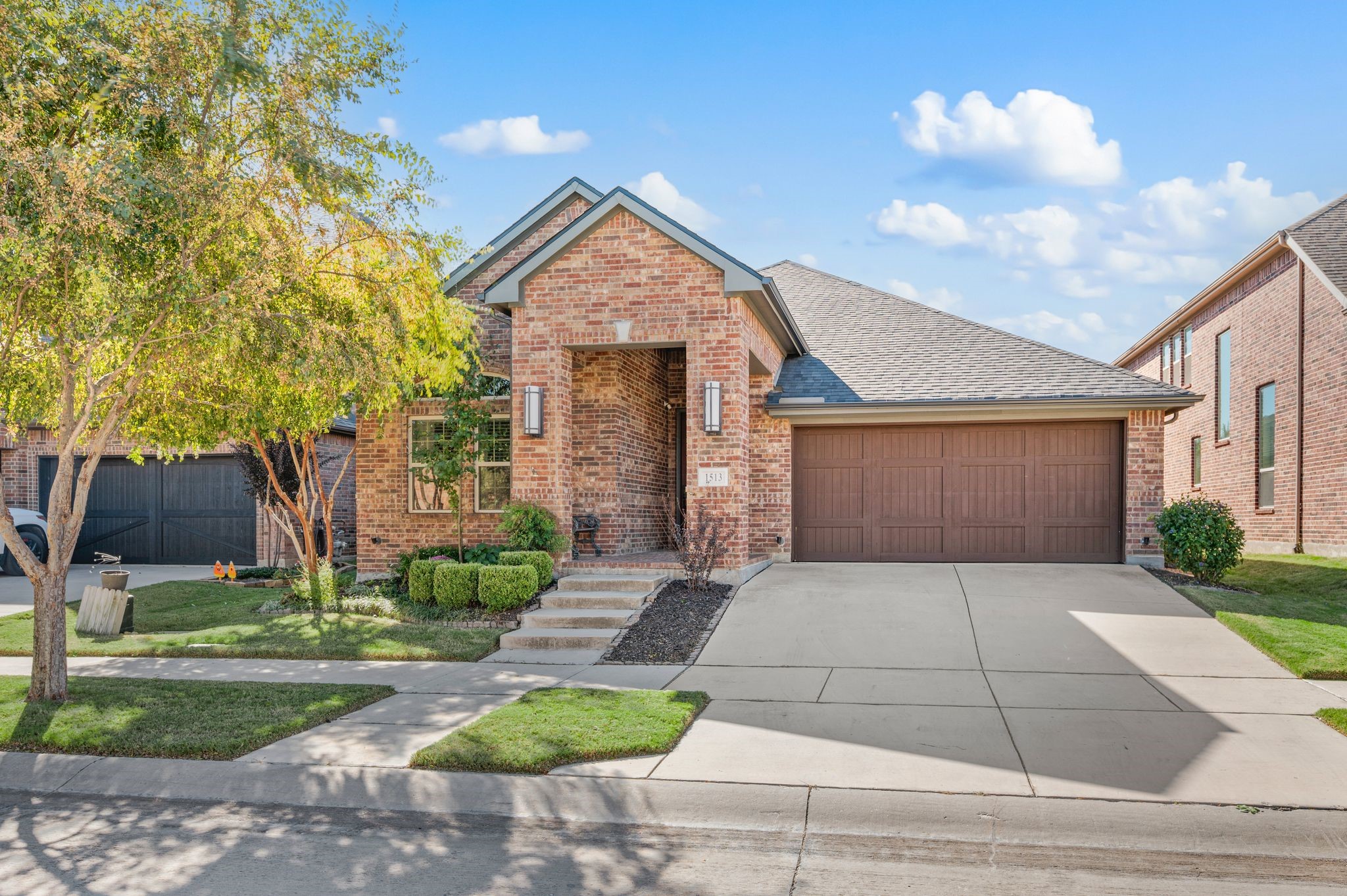 Argyle, Texas, 76226, United States, 4 Bedrooms Bedrooms, ,3 BathroomsBathrooms,Residential,For Sale,1991148