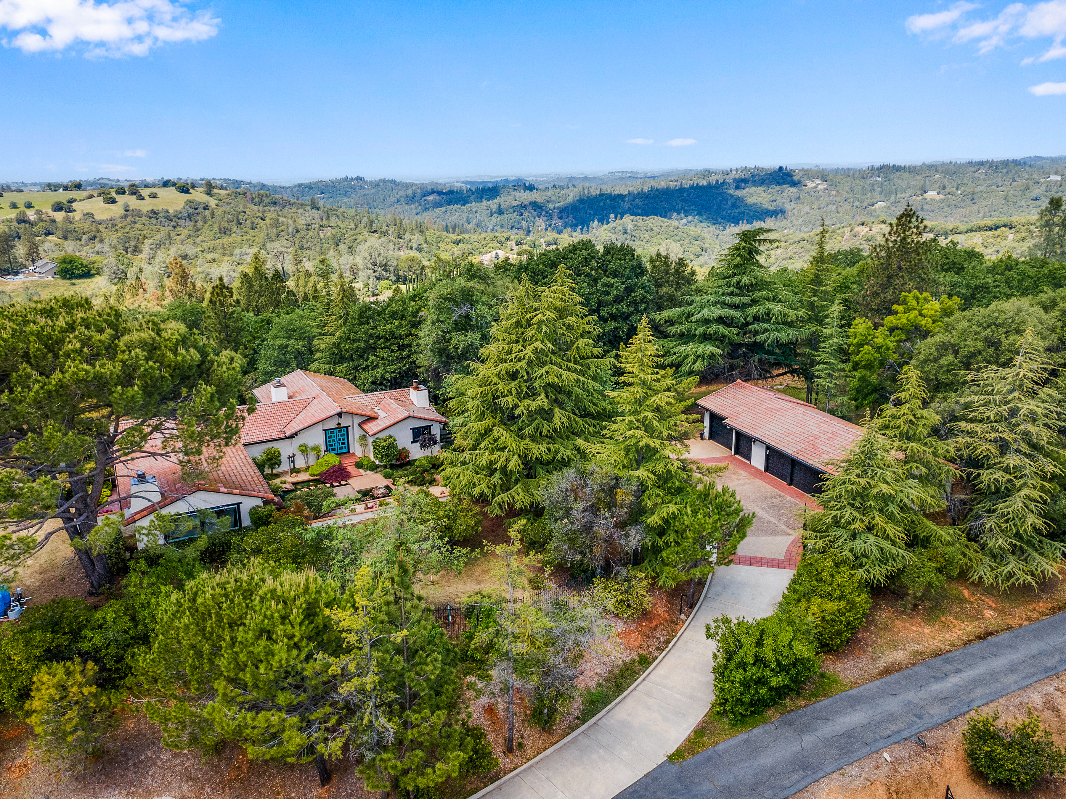  13185 Trent Court, Jackson, CA 95642 - 物件實景