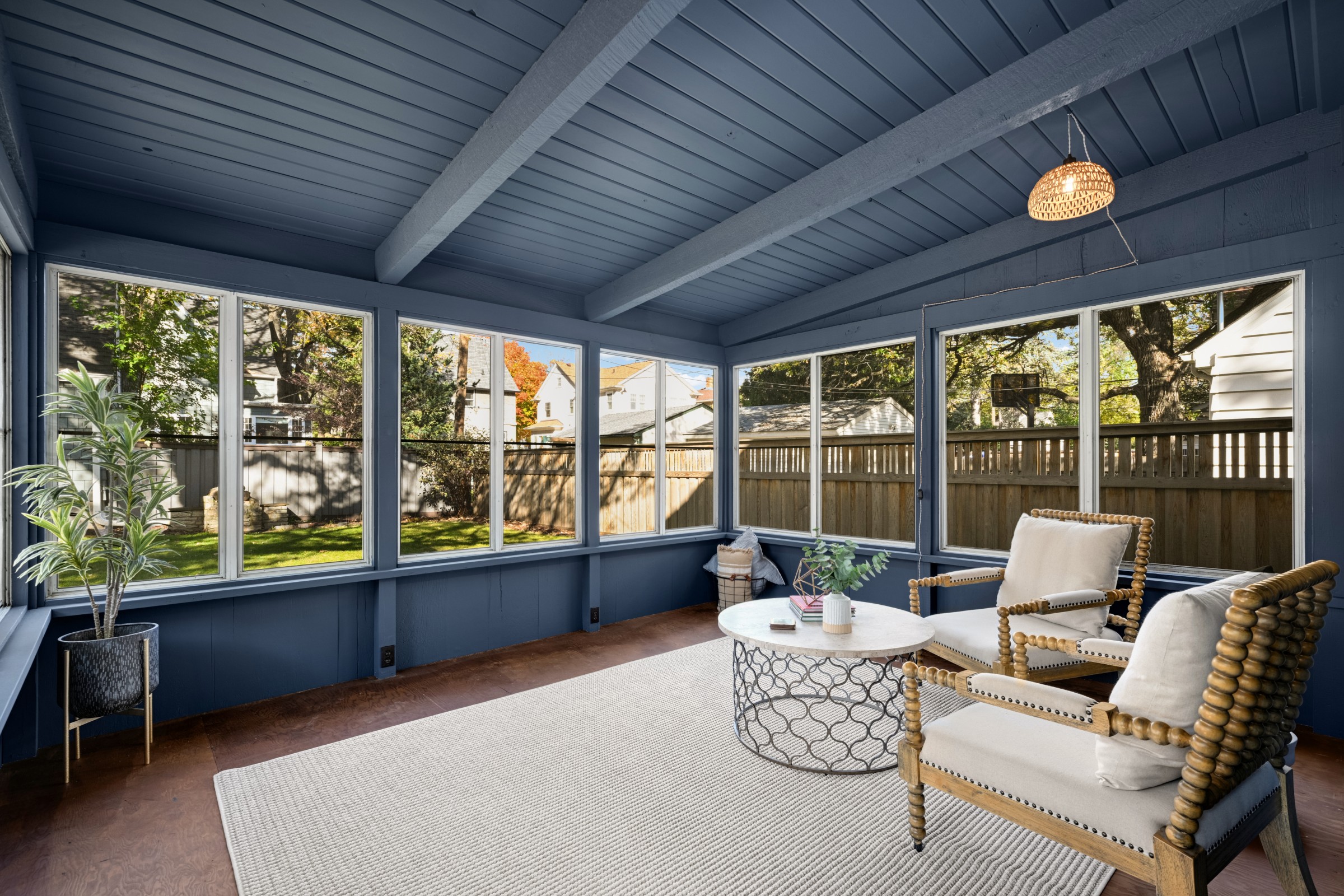  Timeless Tudor Charm in Minneapolis