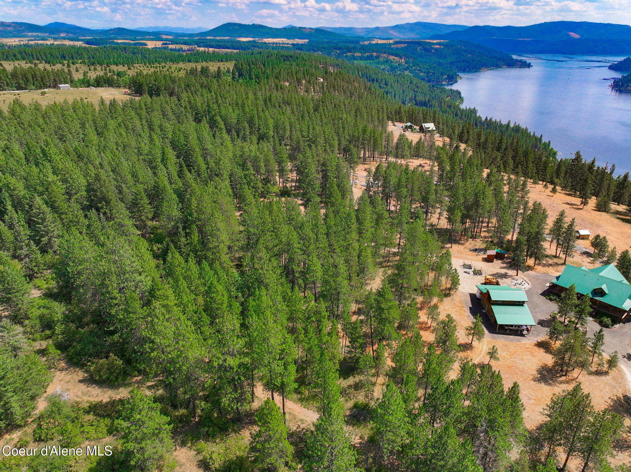 Harrison, Idaho, 83833, United States, 5 Bedrooms Bedrooms, ,4 BathroomsBathrooms,Residential,For Sale,1900572