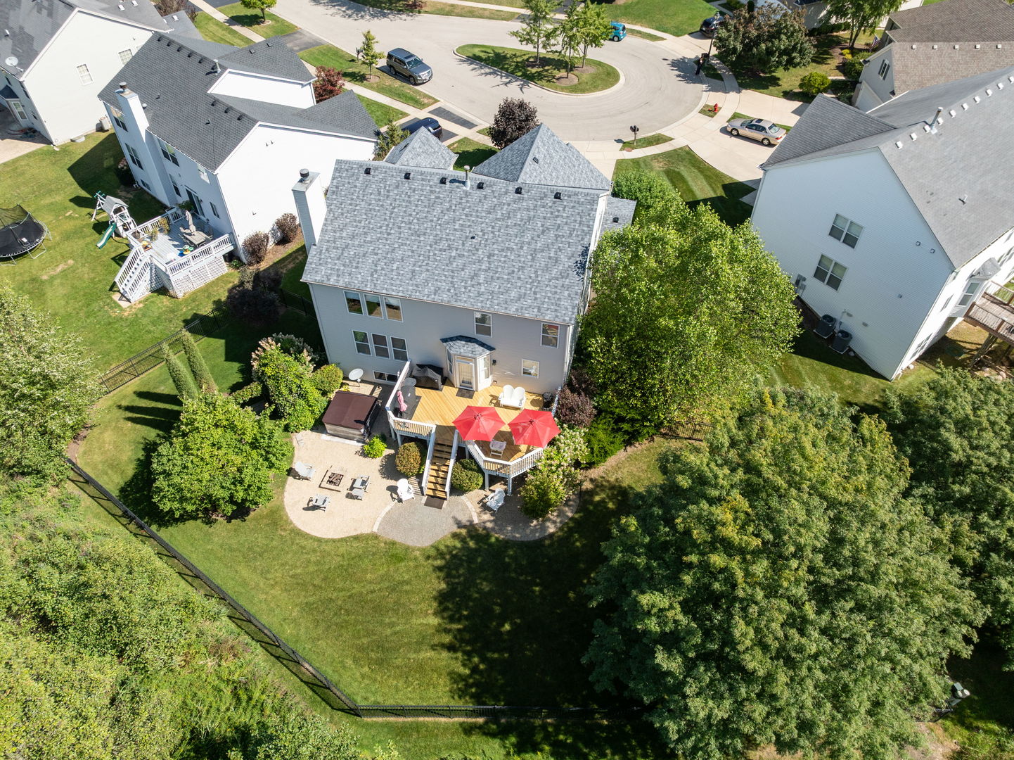 Round Lake, Illinois, 60073, United States, 4 Bedrooms Bedrooms, ,3 BathroomsBathrooms,Residential,For Sale,1938546